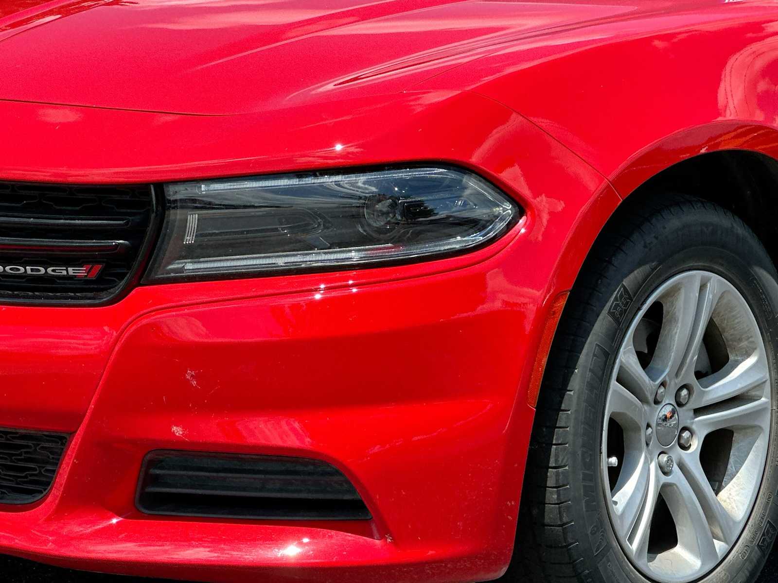 Thumbnail: 2023 Dodge Charger - 16