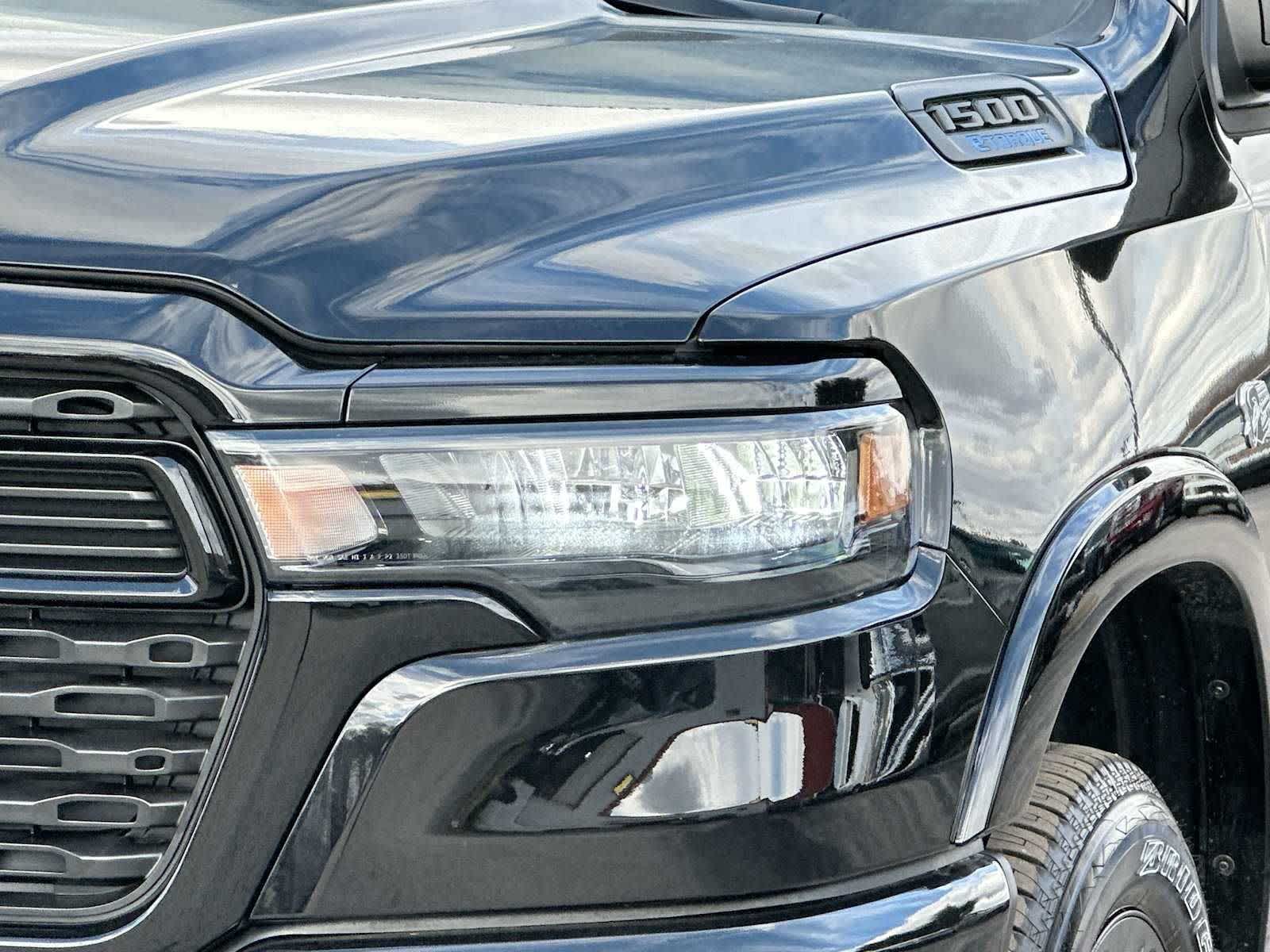 Thumbnail: 2026 RAM 1500 - 16