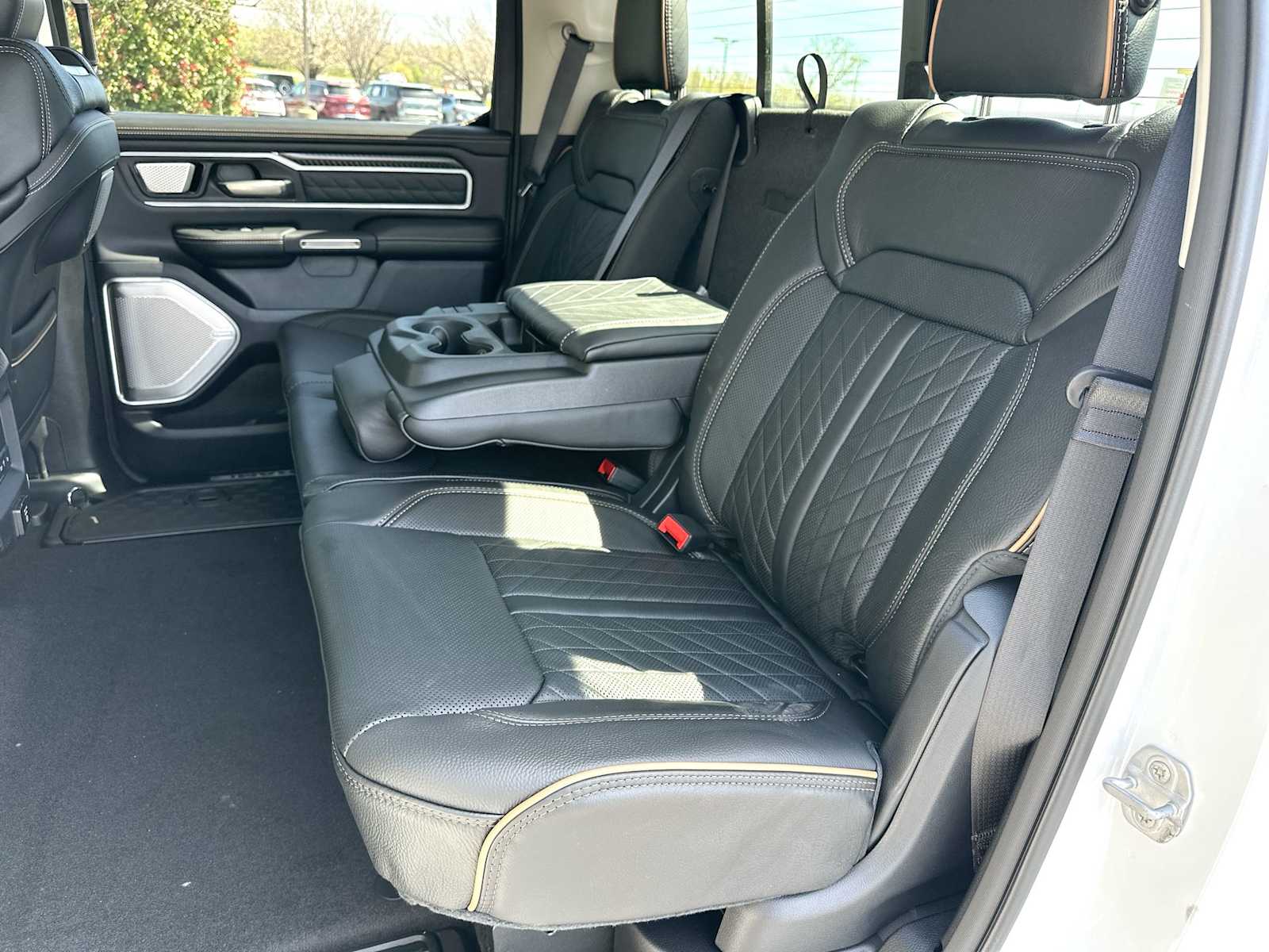 Thumbnail: 2026 RAM 1500 - 23