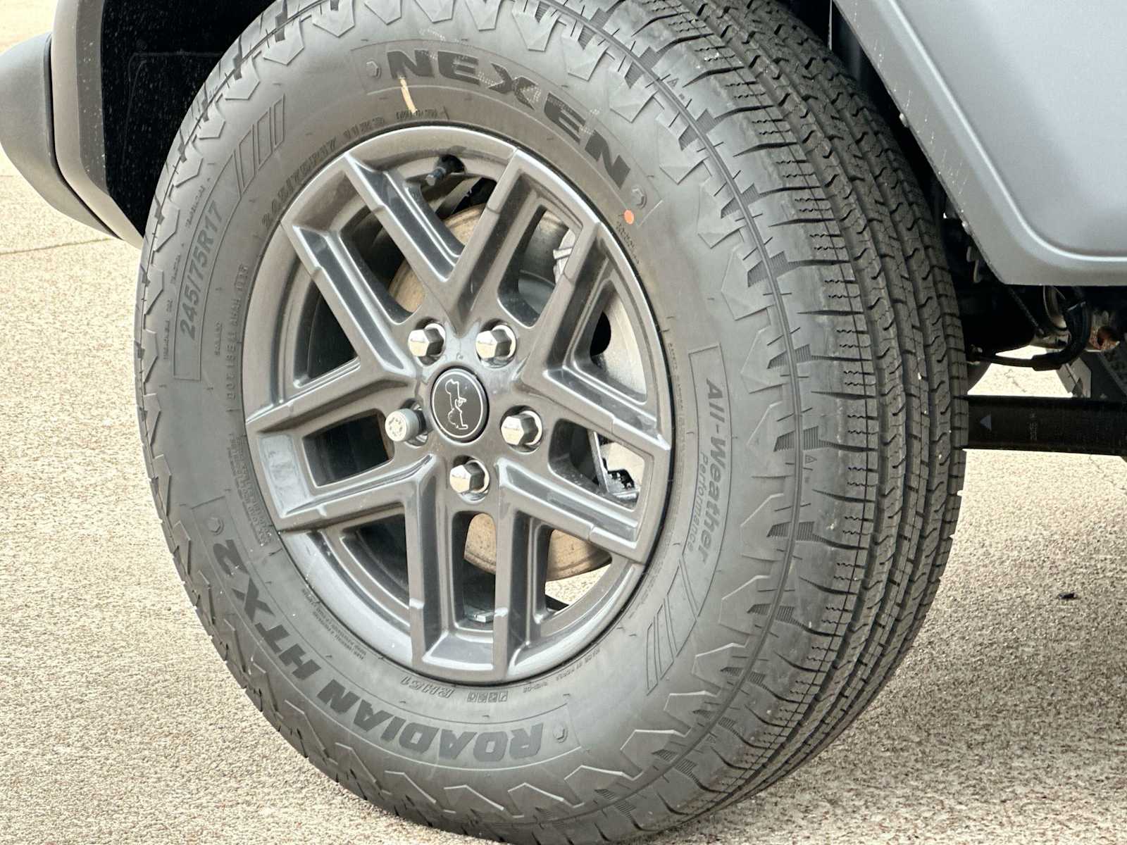 Thumbnail: 2026 Jeep Wrangler - 11