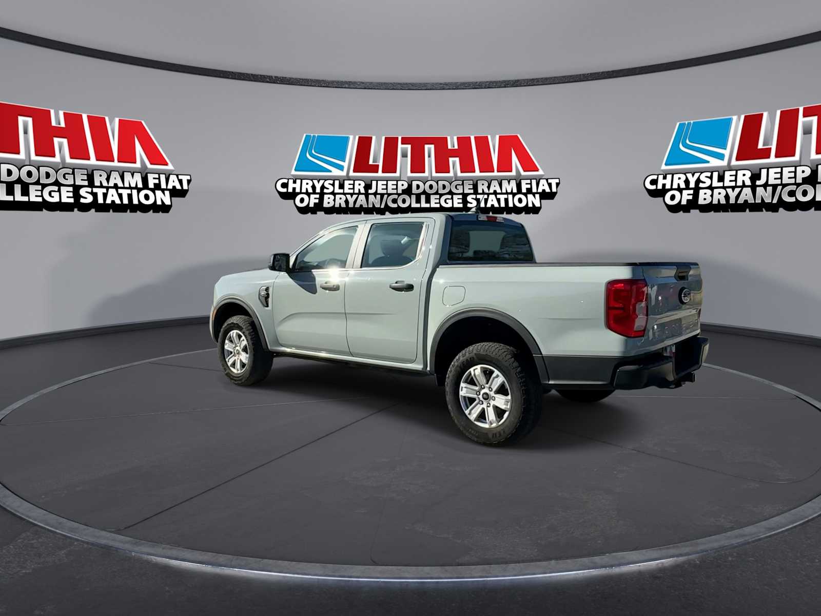 Thumbnail: 2024 Ford Ranger - 6