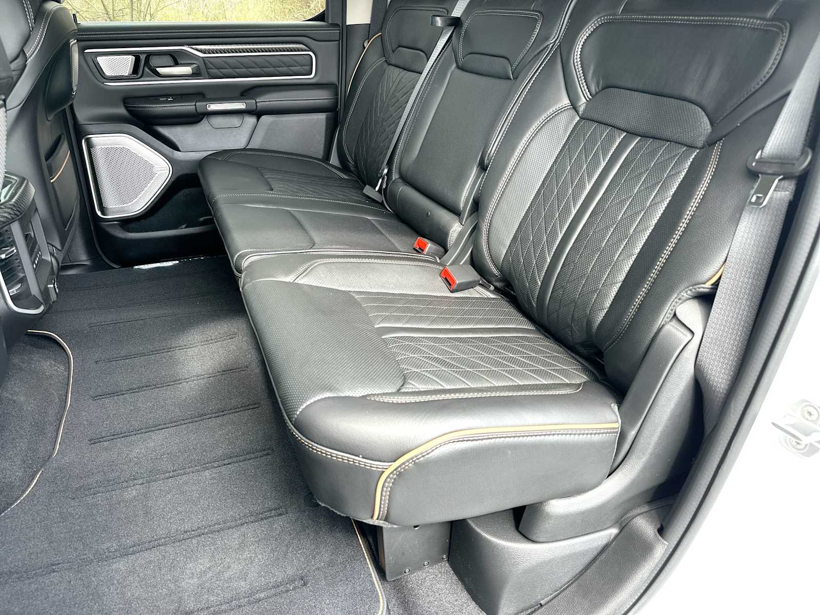 Thumbnail: 2026 RAM 1500 - 23