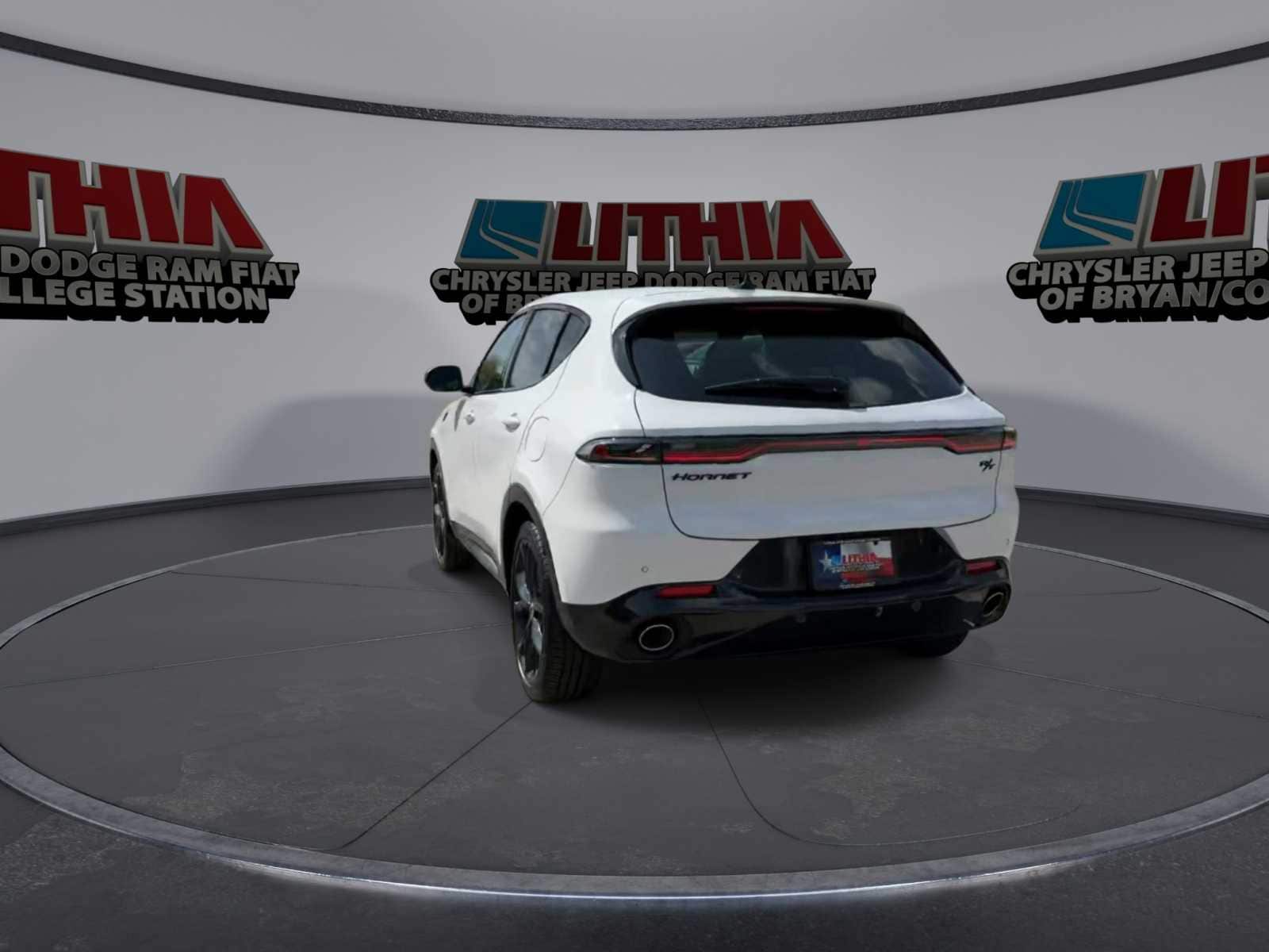 Thumbnail: 2024 Dodge Hornet - 6