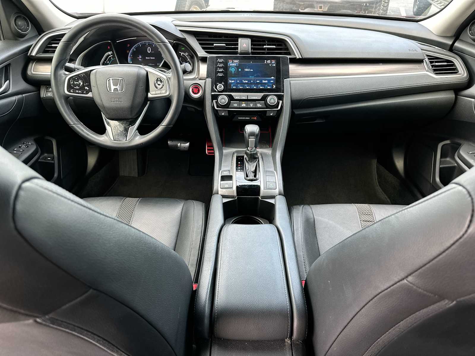 Thumbnail: 2020 Honda Civic - 25