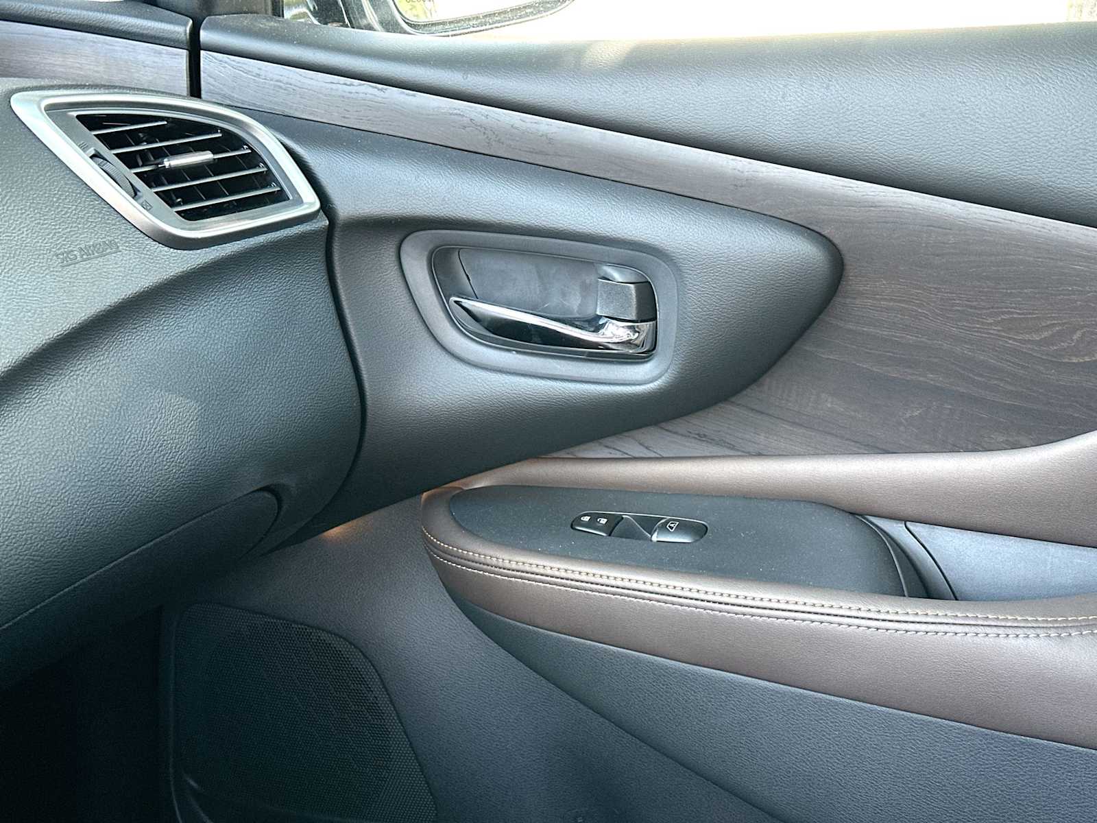 Thumbnail: 2024 Nissan Murano - 28