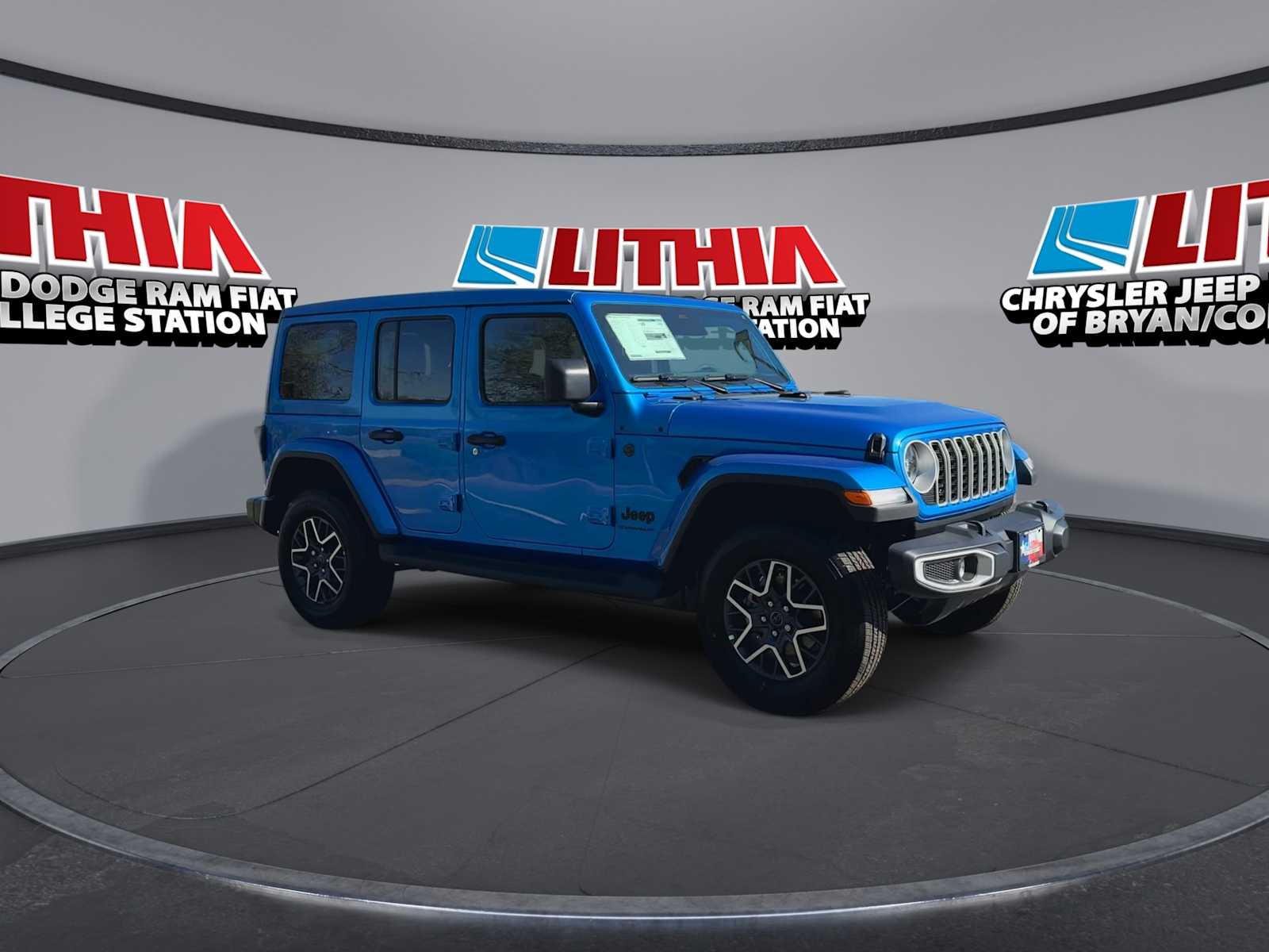 Thumbnail: 2026 Jeep Wrangler - 2
