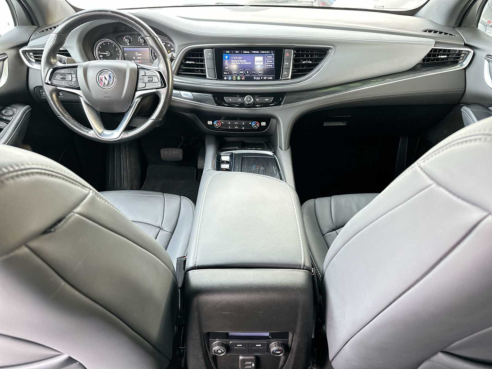 Thumbnail: 2023 Buick Enclave - 25