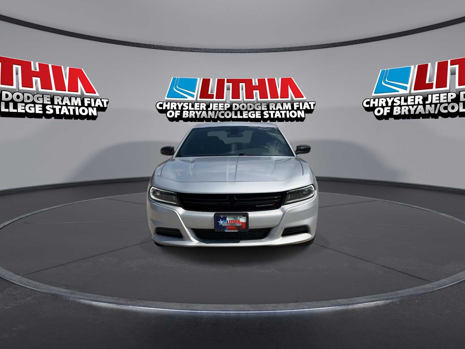 2023 Dodge Charger SXT photo 3