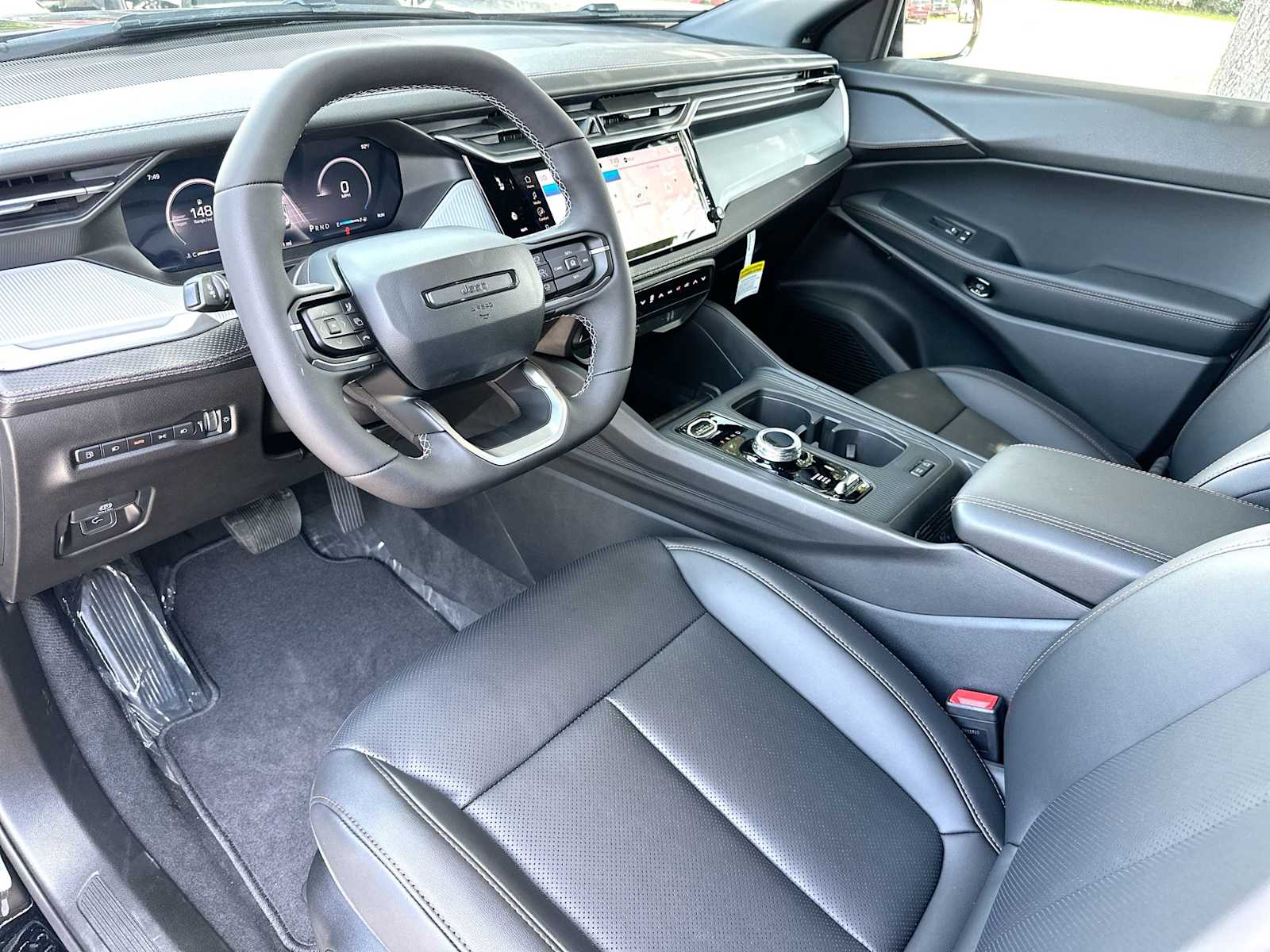Thumbnail: 2026 Jeep Cherokee - 18