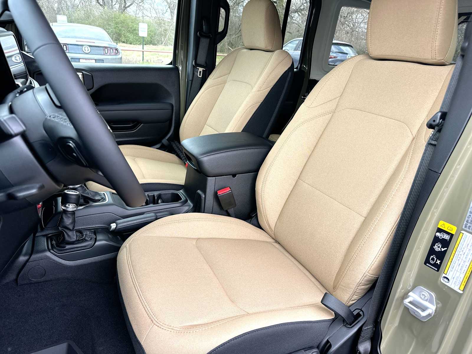 Thumbnail: 2026 Jeep Wrangler - 17