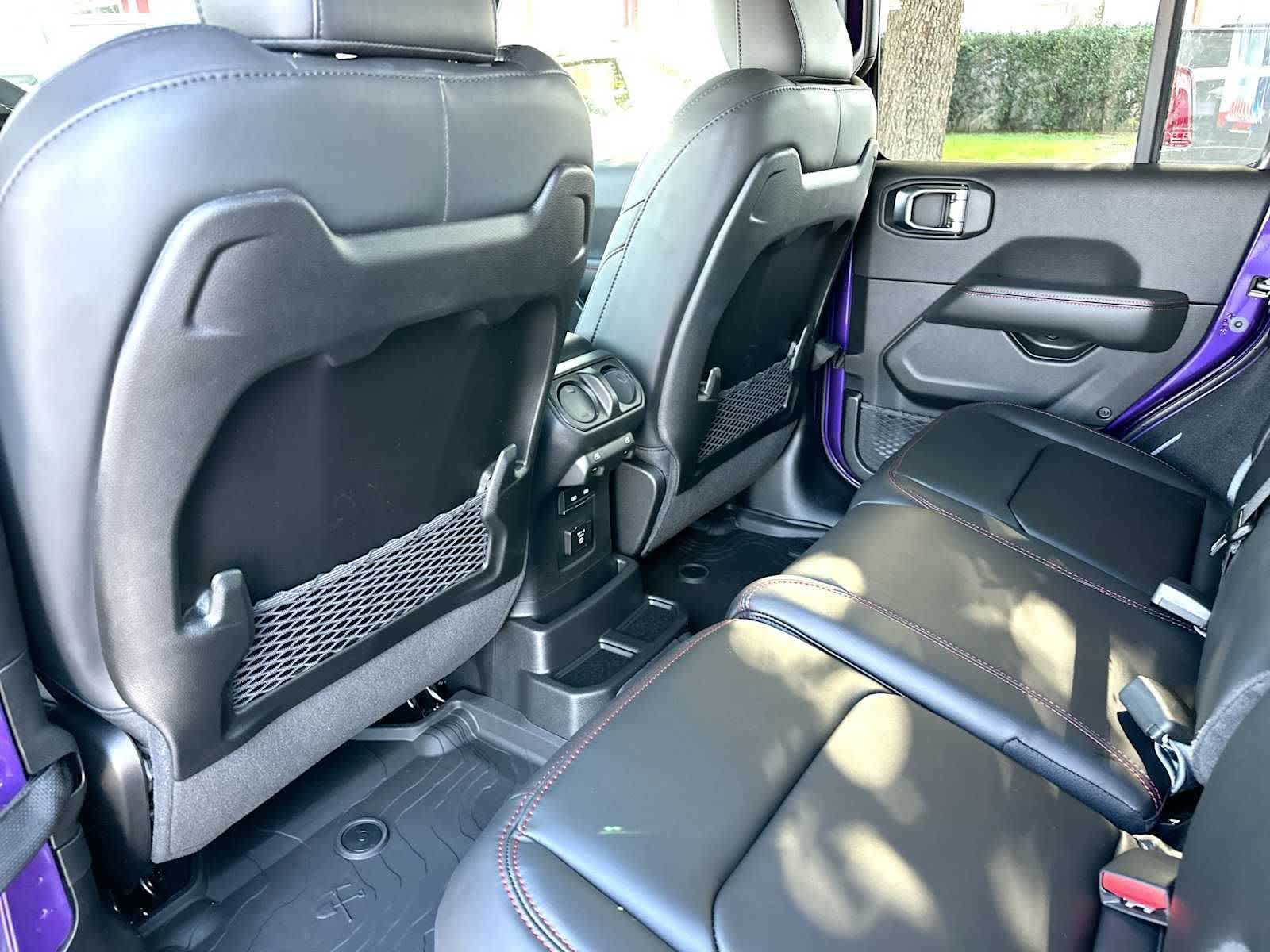 Thumbnail: 2026 Jeep Wrangler - 25