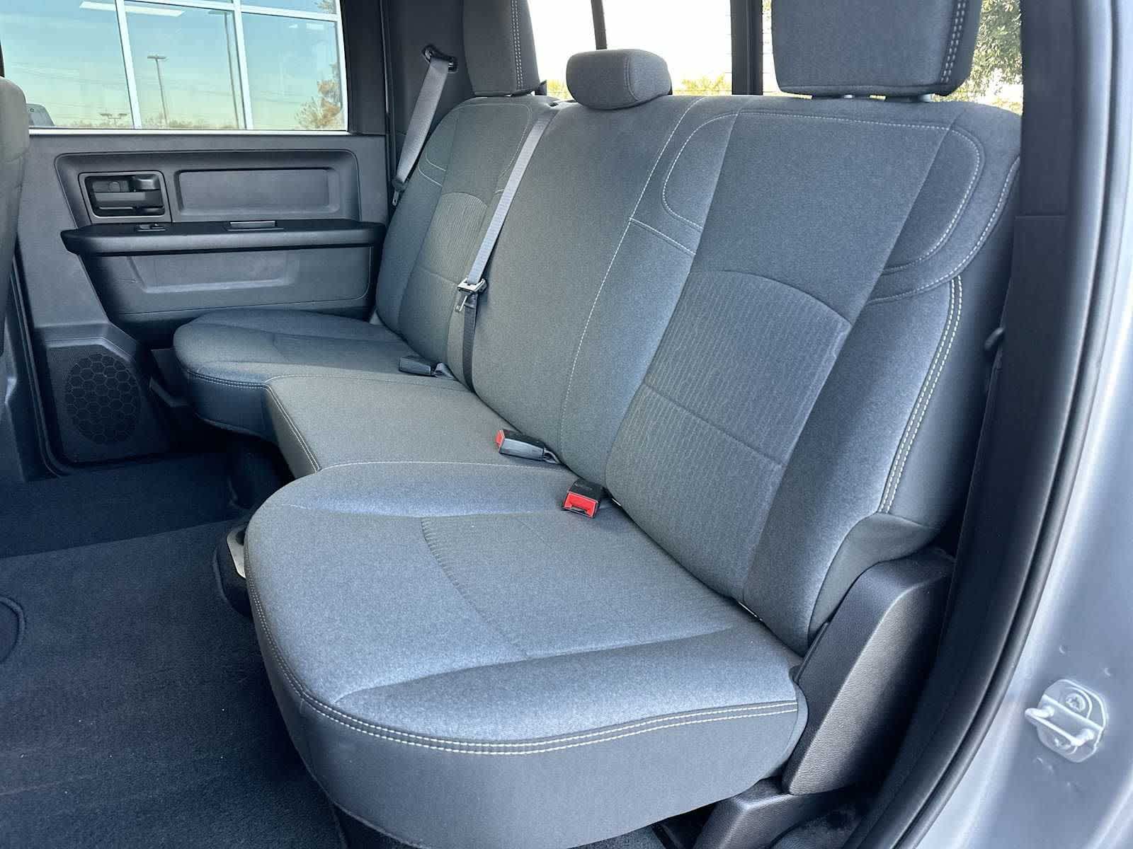 Thumbnail: 2022 RAM 3500 - 23