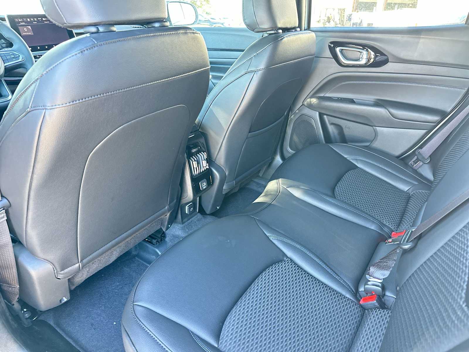 Thumbnail: 2026 Jeep Compass - 24