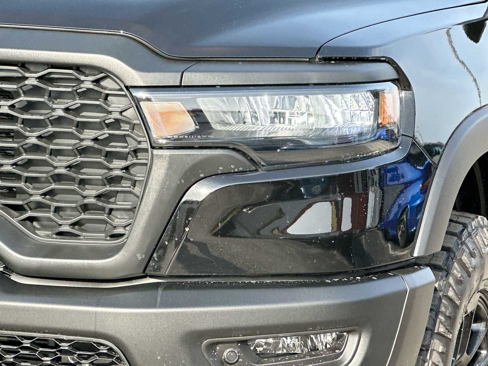 Thumbnail: 2026 RAM 1500 - 16