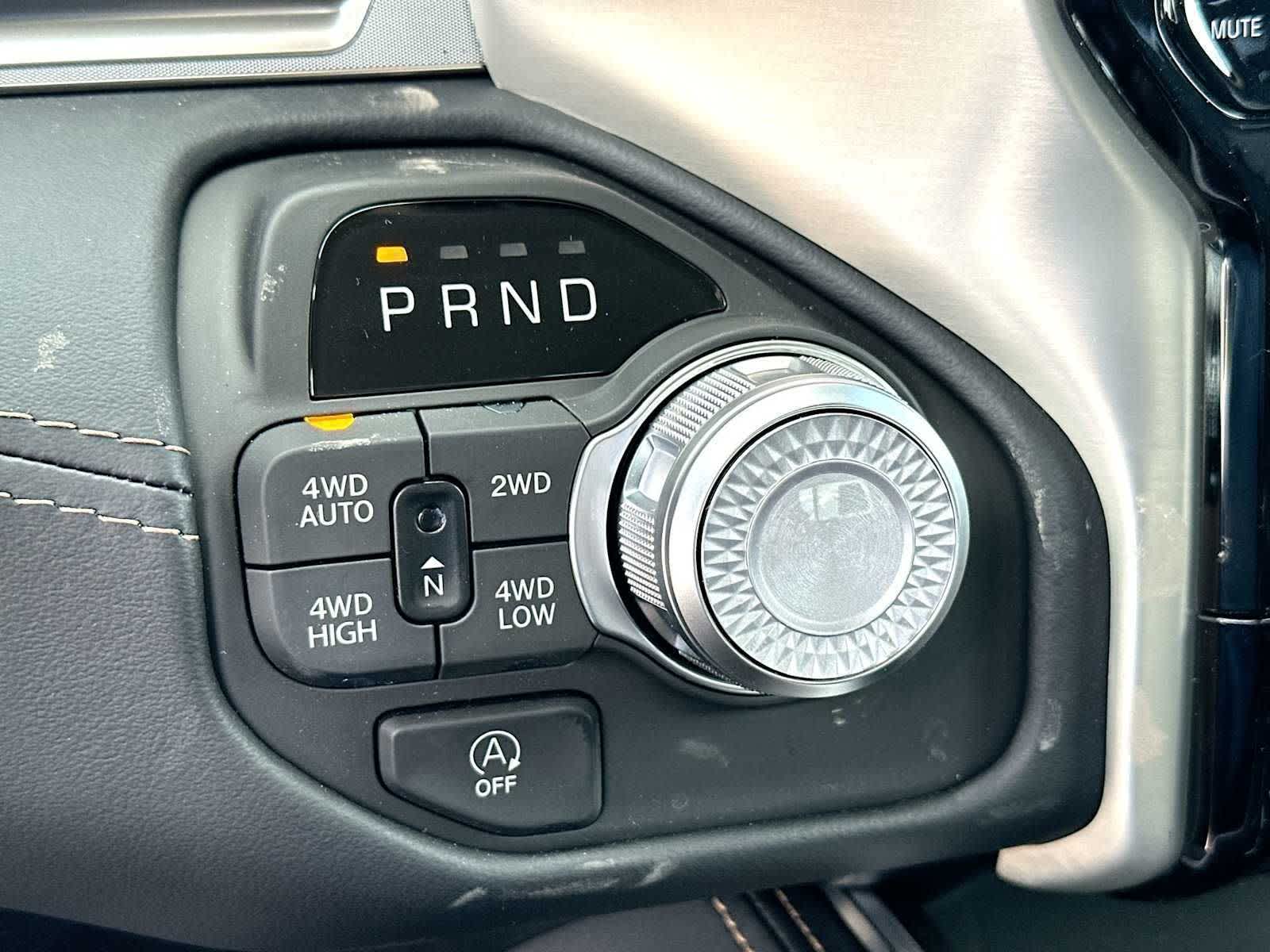 Thumbnail: 2026 RAM 1500 - 21