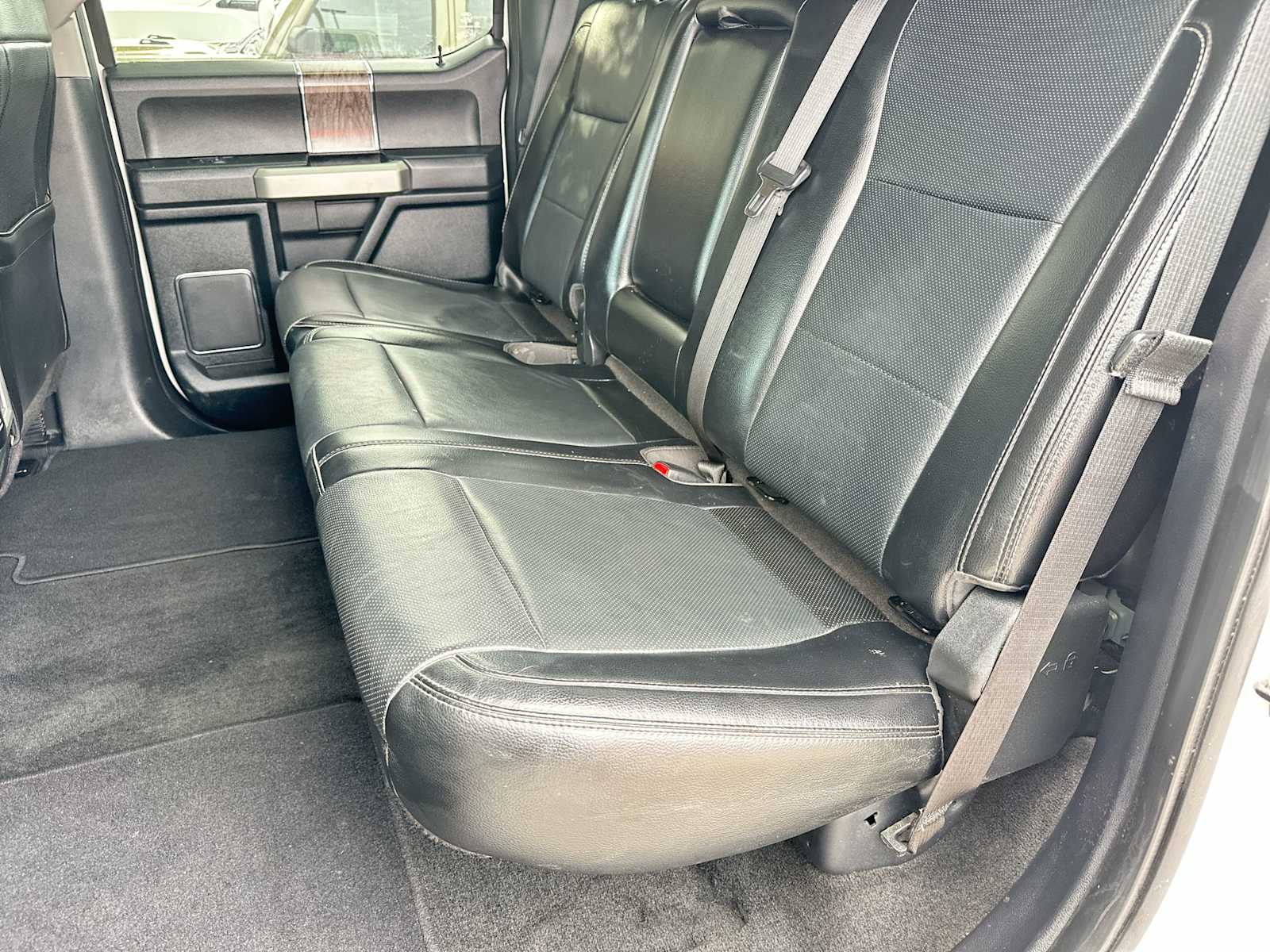 Thumbnail: 2017 Ford F-350 - 23