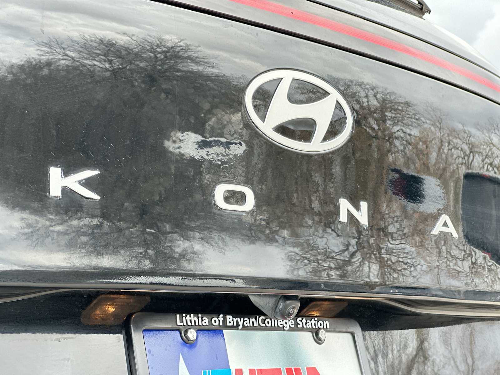 Thumbnail: 2025 Hyundai Kona - 15