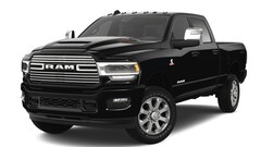 2023 Ram 2500 LARAMIE CREW CAB 4X4 6'4 BOX Crew Cab Bryan, TX