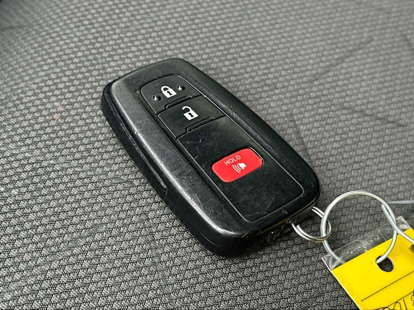 Thumbnail: 2024 Toyota RAV4 - 29