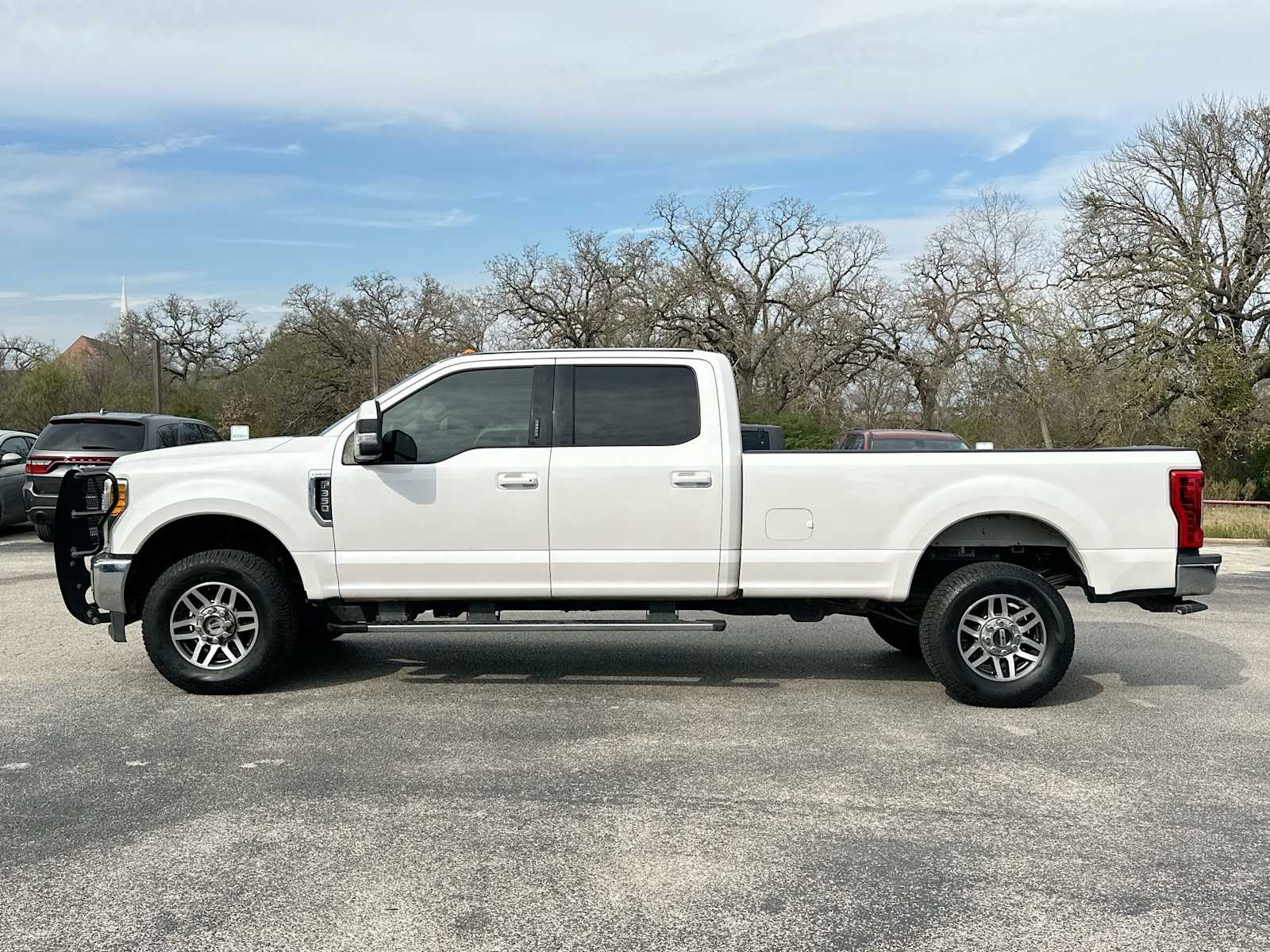 Thumbnail: 2017 Ford F-350 - 12