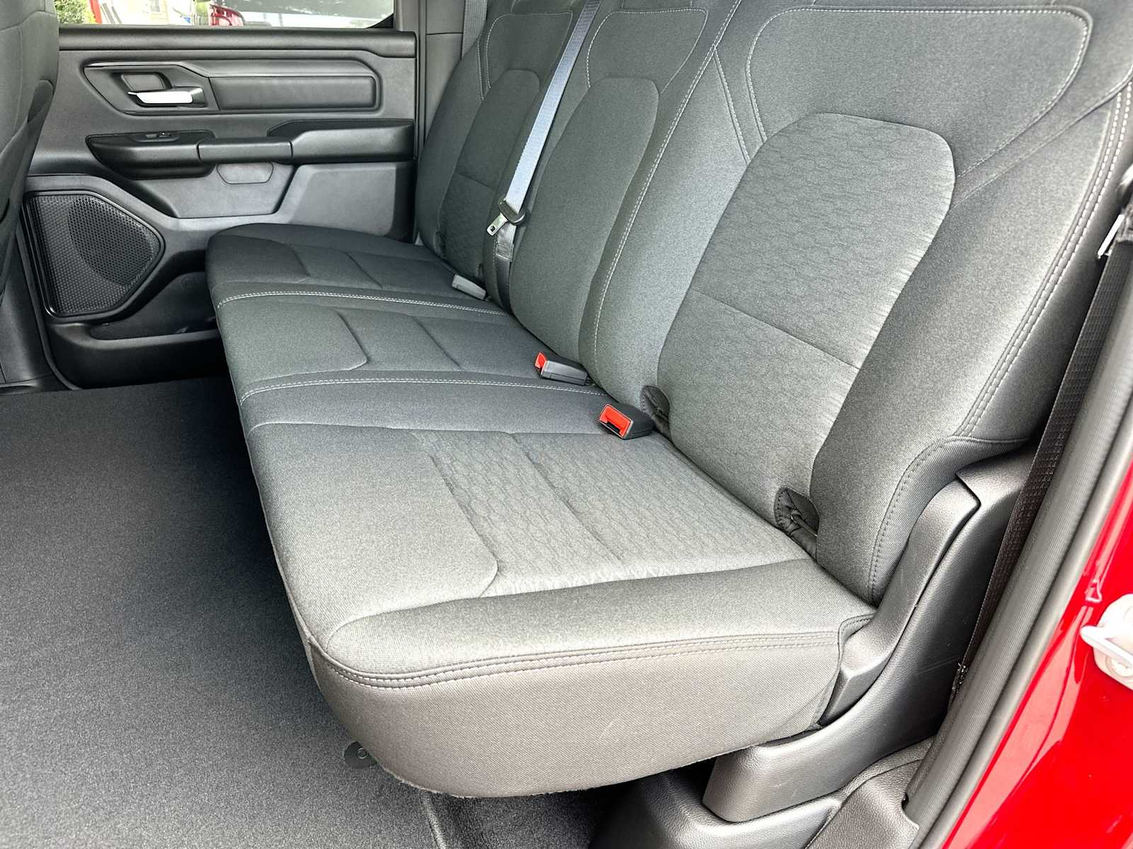 Thumbnail: 2026 RAM 1500 - 23