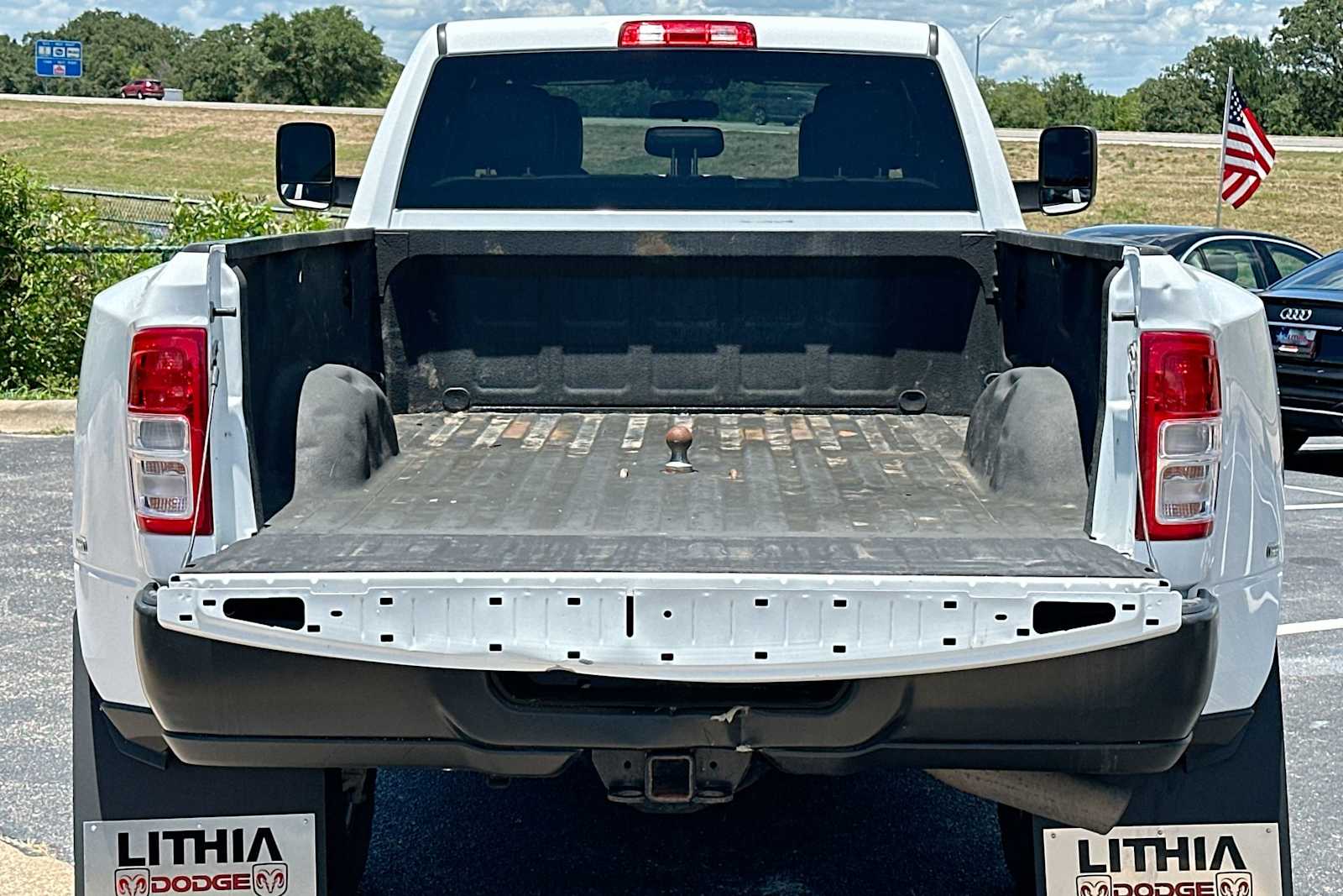 Thumbnail: 2022 RAM 3500 - 28