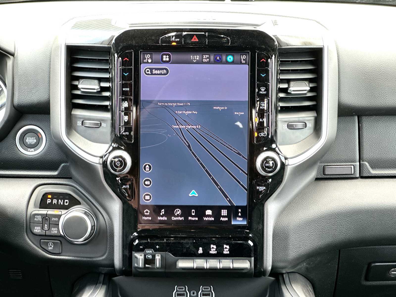 Thumbnail: 2026 RAM 1500 - 26