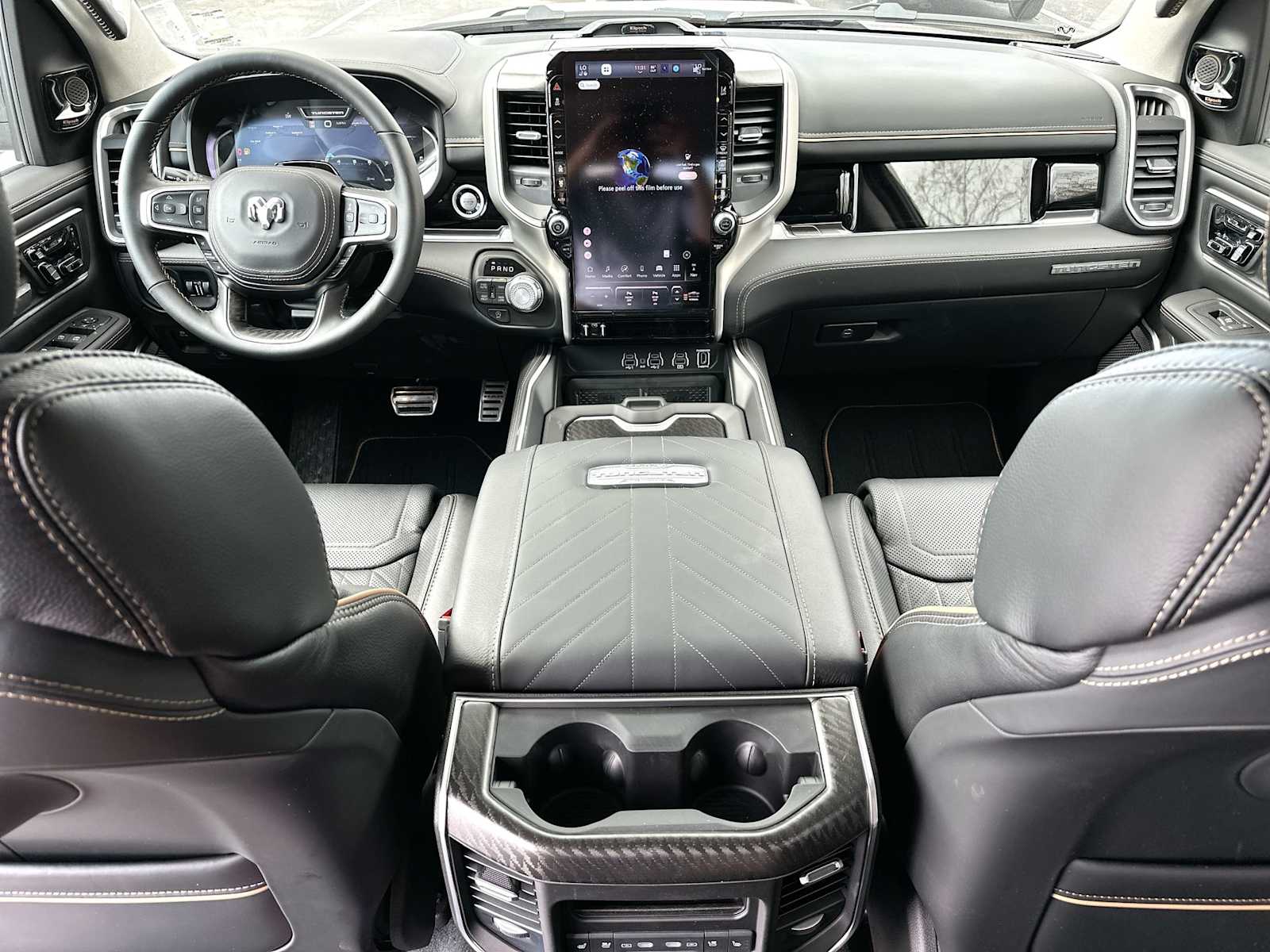 Thumbnail: 2026 RAM 1500 - 25