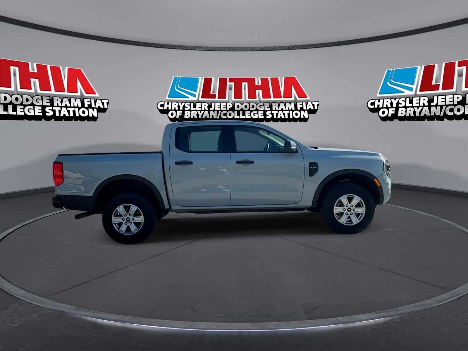 Thumbnail: 2024 Ford Ranger - 9