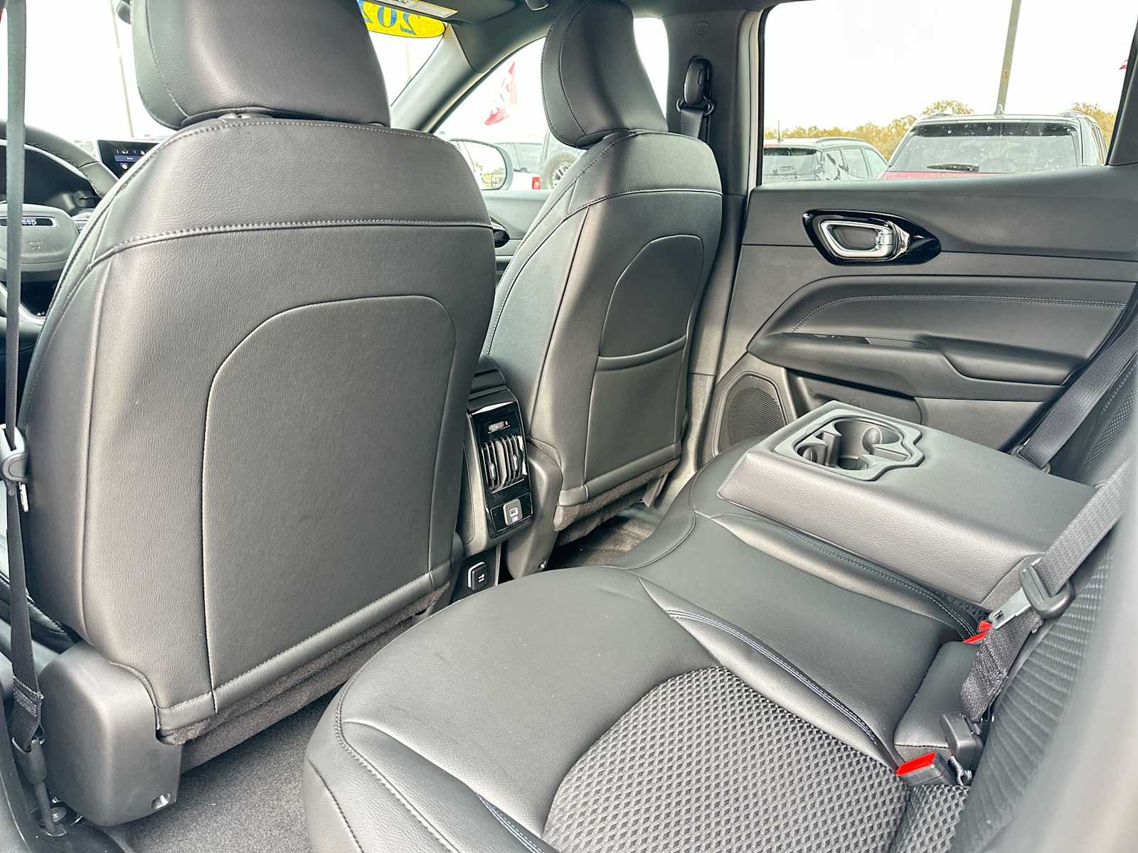 Thumbnail: 2026 Jeep Compass - 24