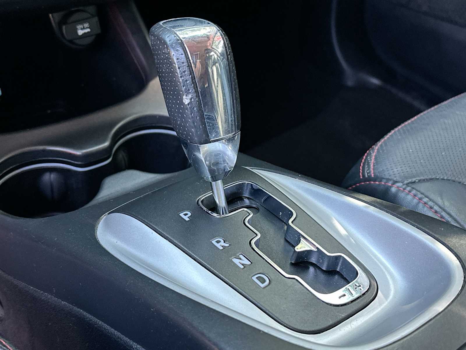 Thumbnail: 2019 Dodge Journey - 21