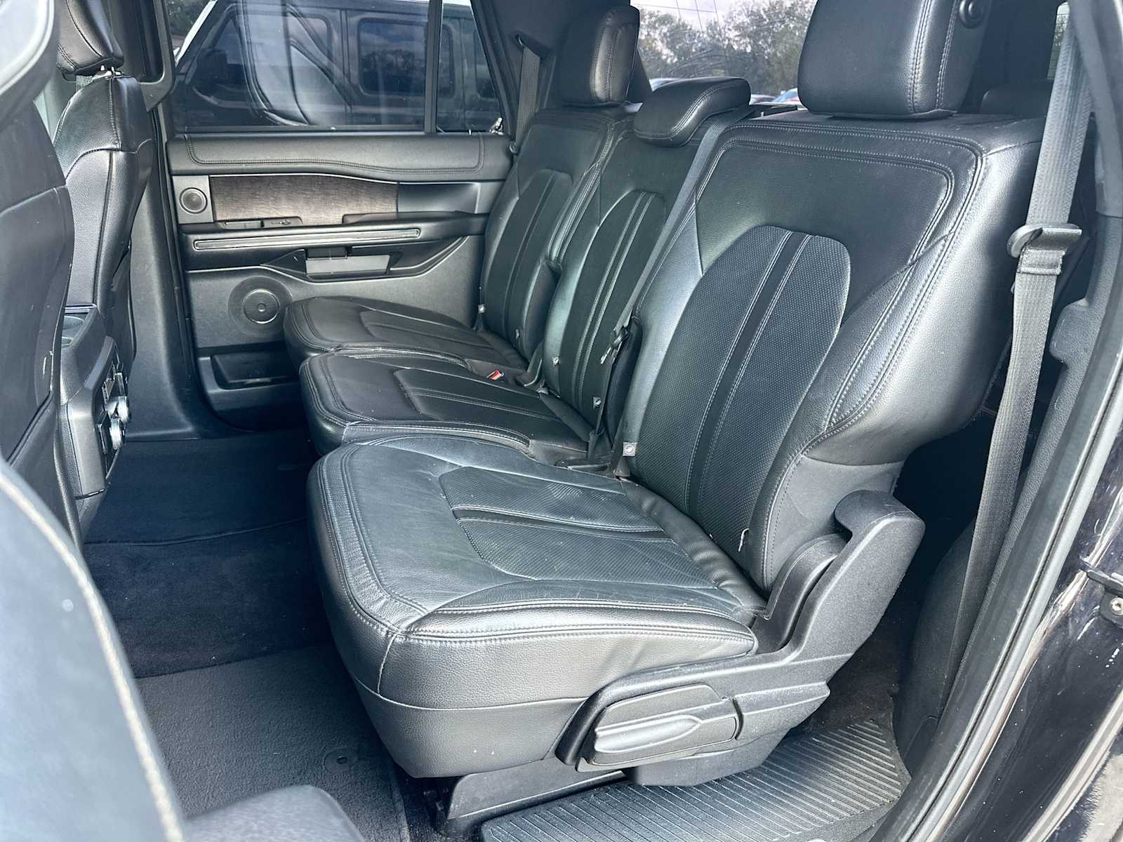 Thumbnail: 2020 Ford Expedition MAX - 23