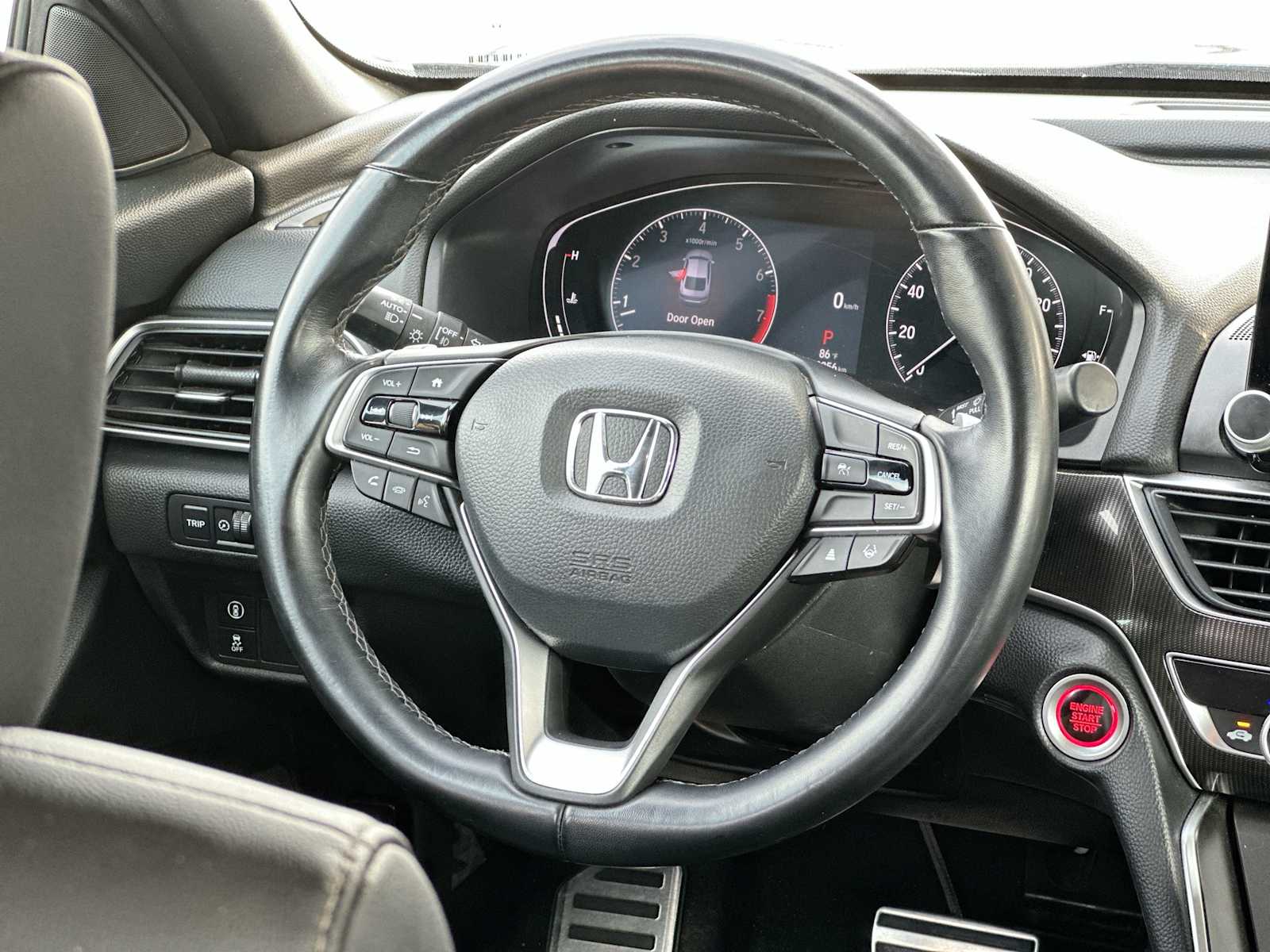 Thumbnail: 2022 Honda Accord - 27