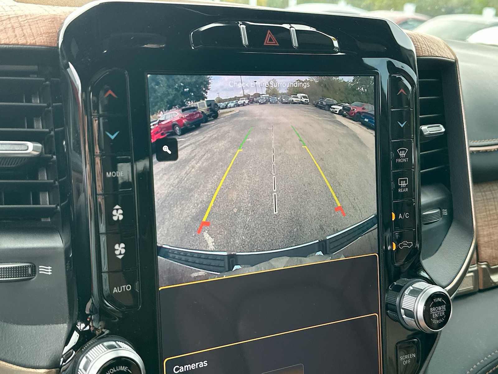 Thumbnail: 2022 RAM 1500 - 20