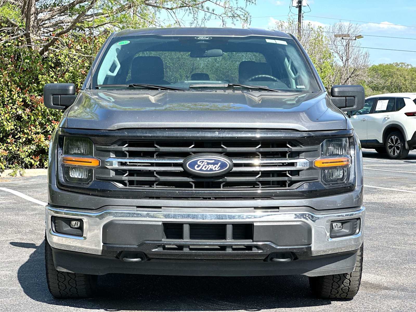 Thumbnail: 2025 Ford F-150 - 10