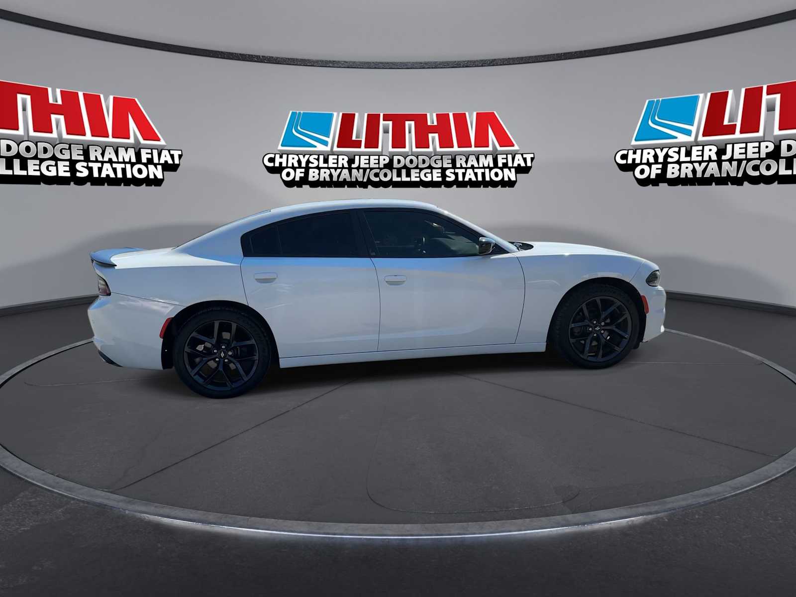 Thumbnail: 2019 Dodge Charger - 9