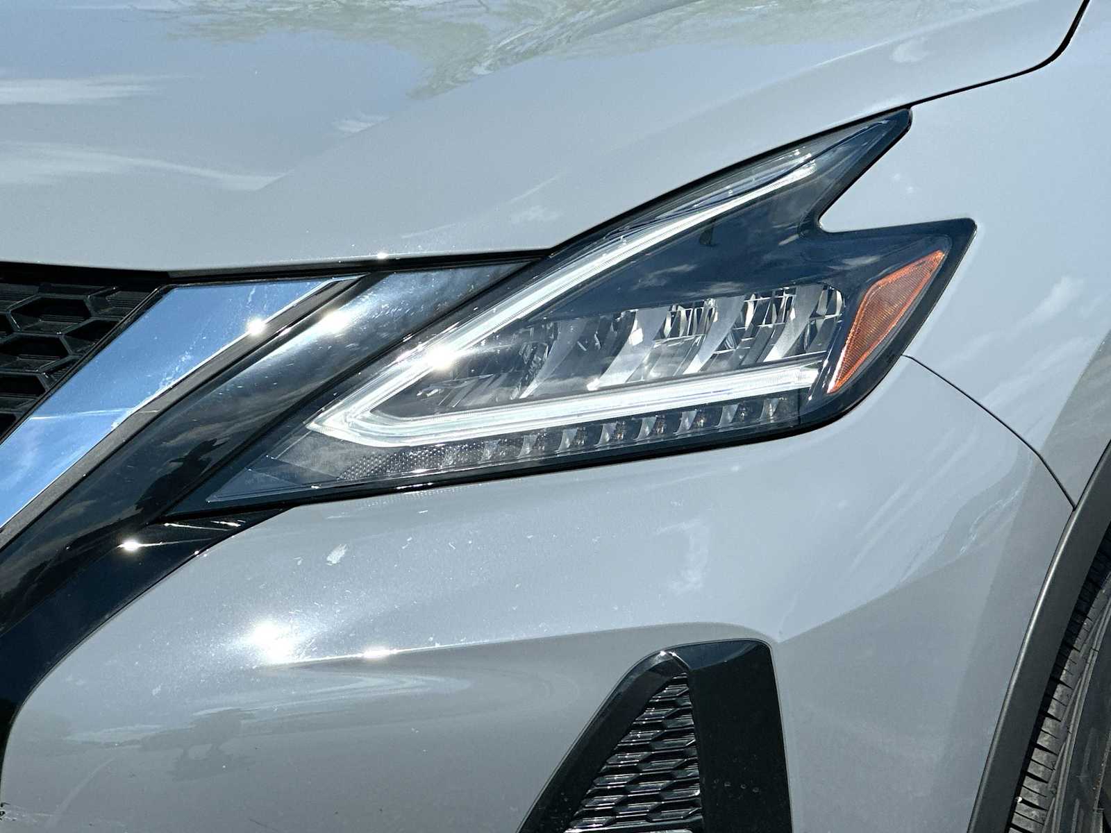 Thumbnail: 2024 Nissan Murano - 16