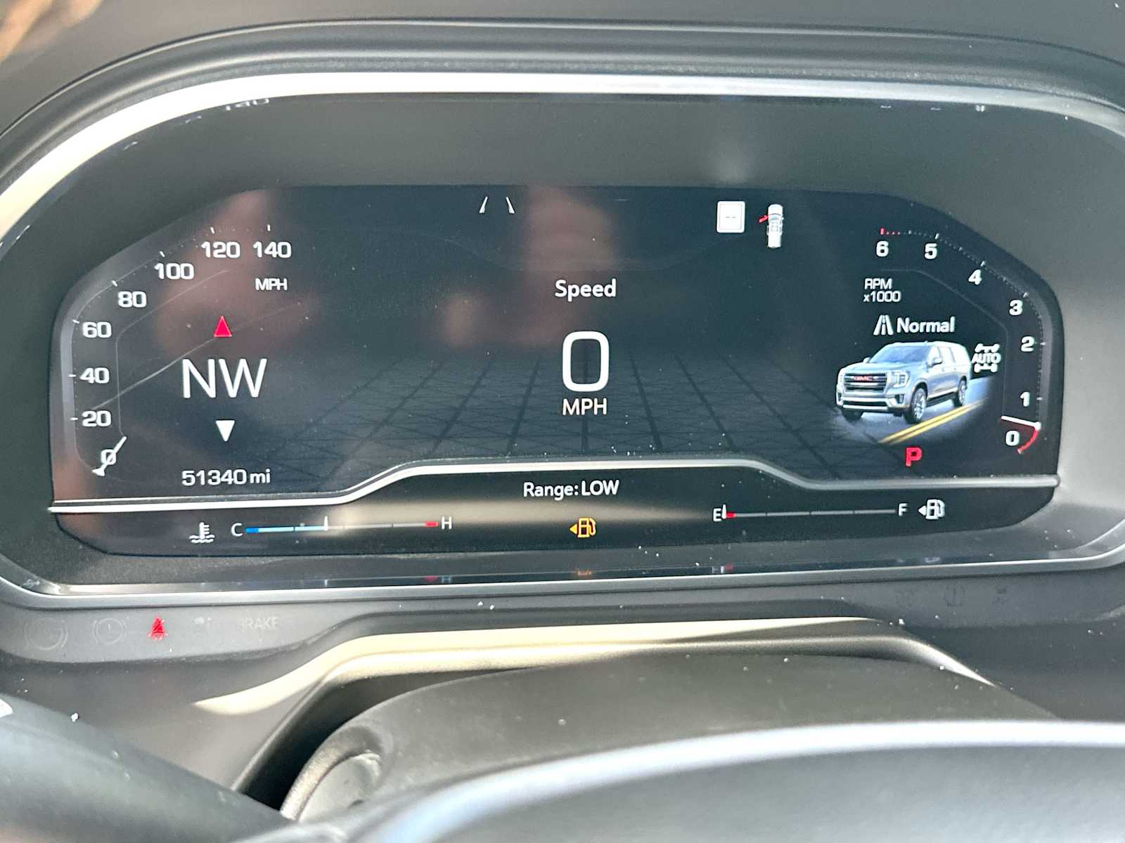 Thumbnail: 2023 GMC Yukon - 19