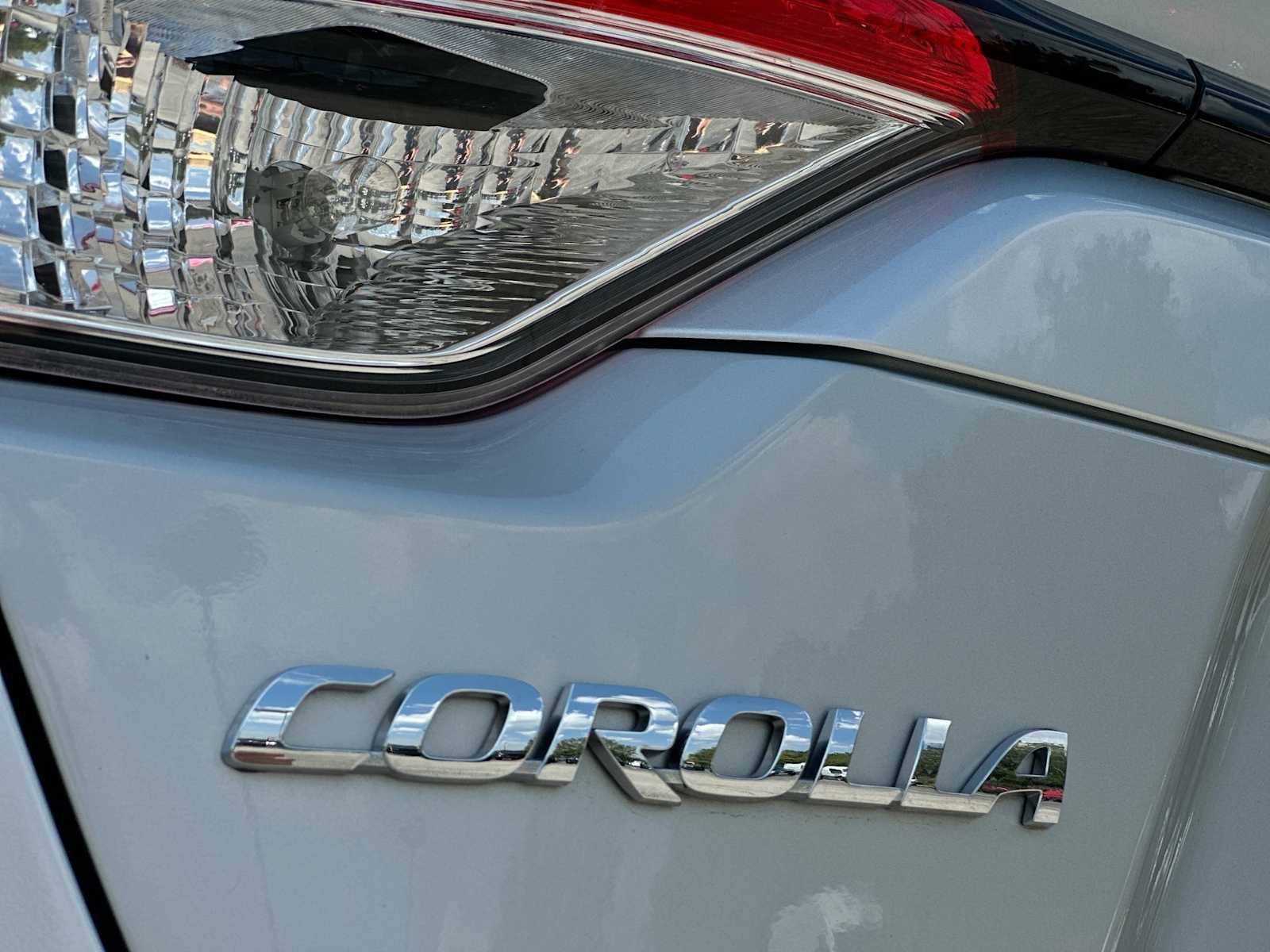 Thumbnail: 2024 Toyota Corolla - 15
