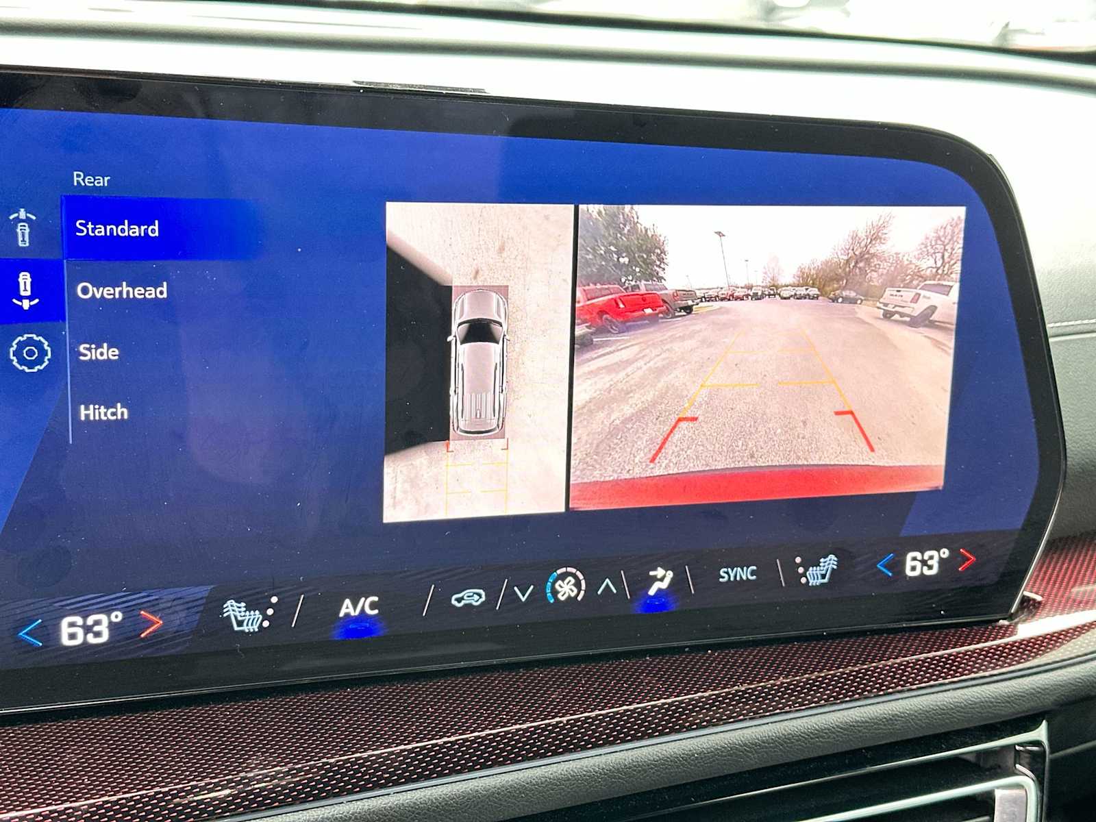 Thumbnail: 2024 Chevrolet Traverse - 20