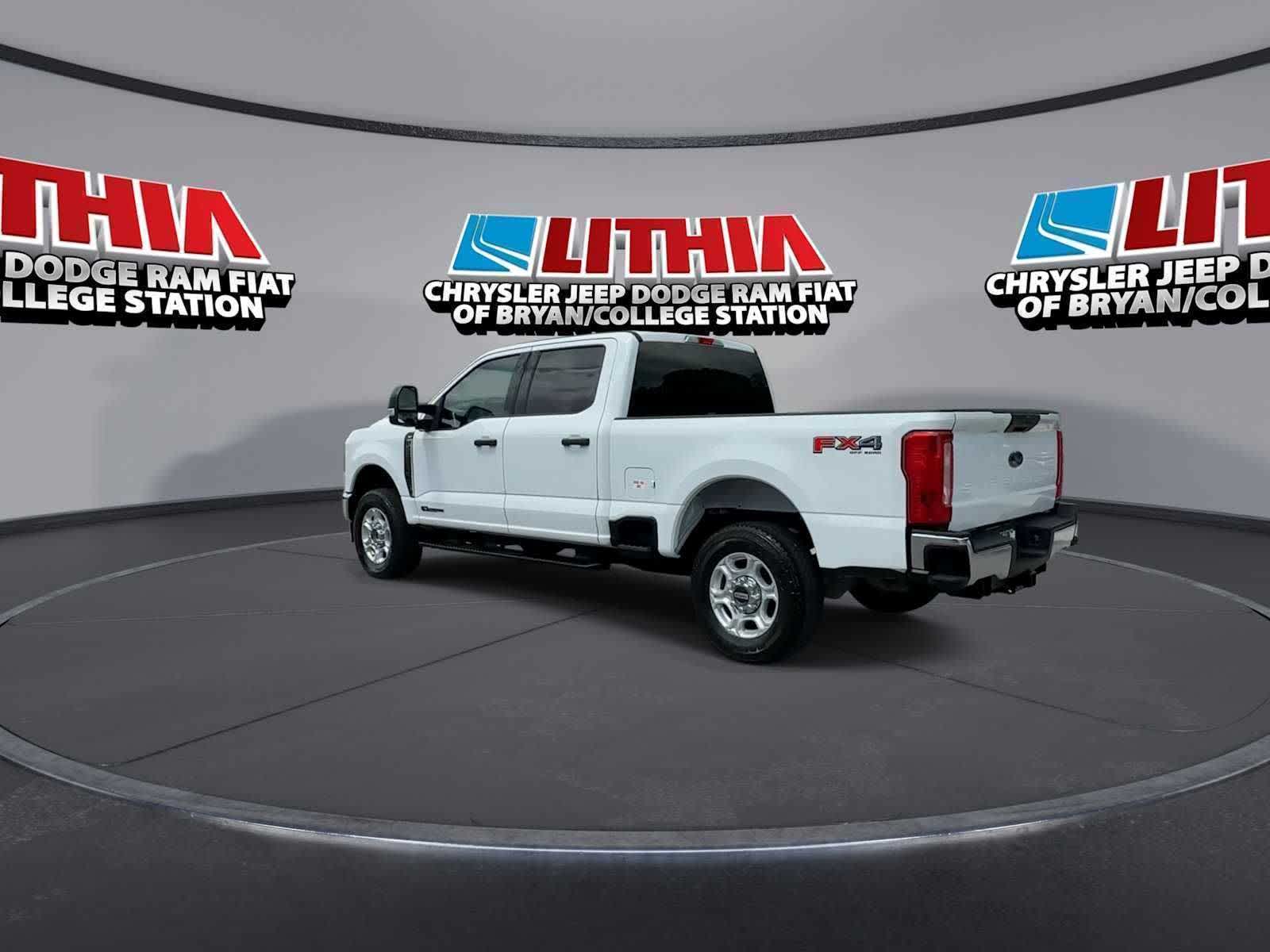 Thumbnail: 2025 Ford F-250 - 6