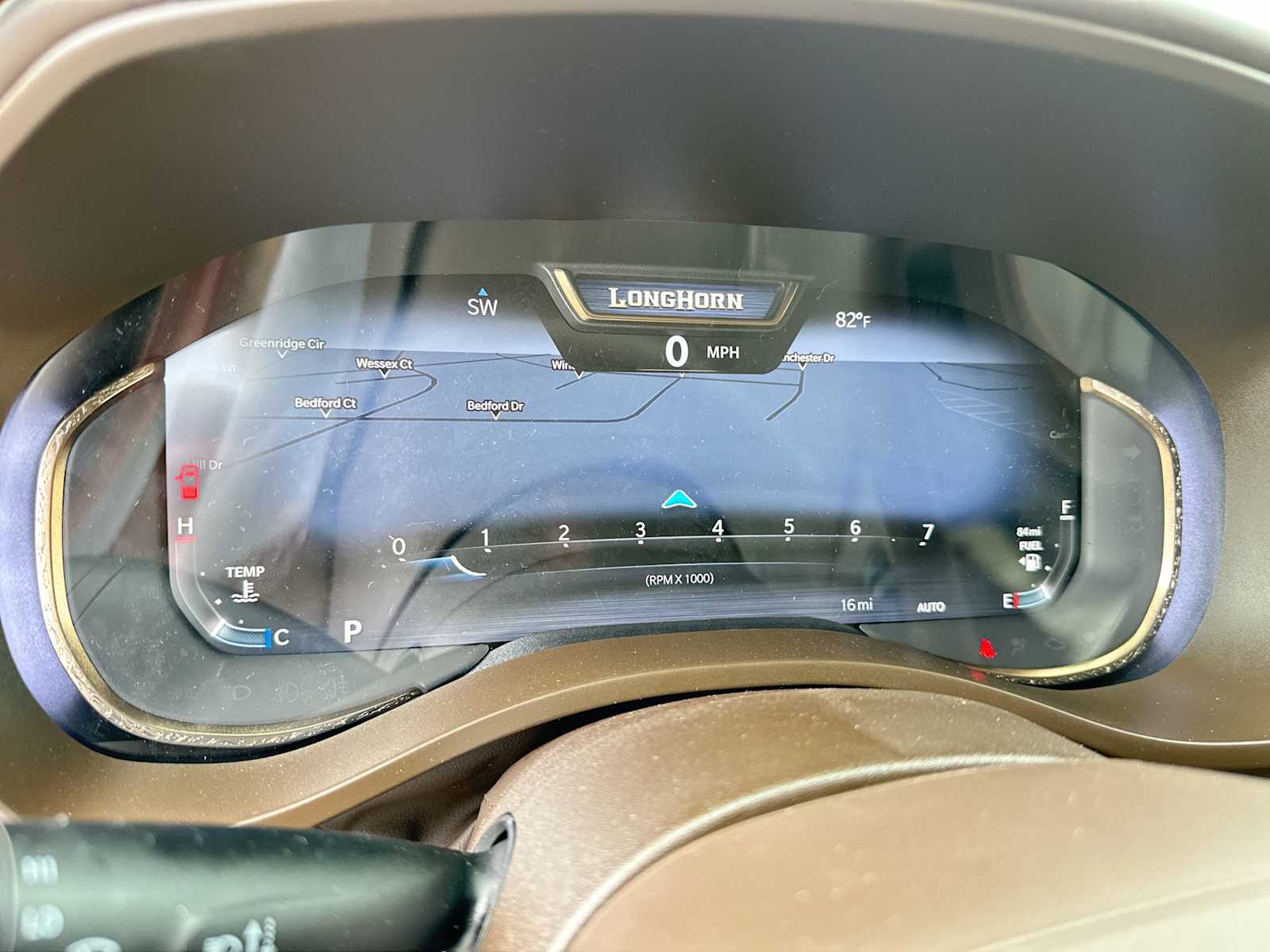 Thumbnail: 2026 RAM 1500 - 19