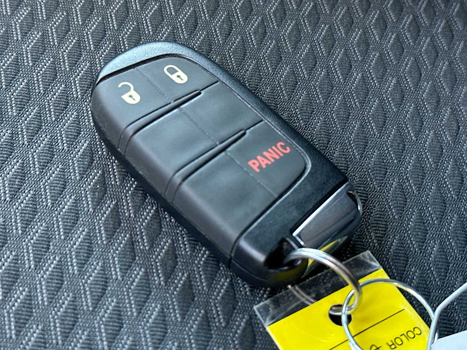 Thumbnail: 2023 Jeep Compass - 29