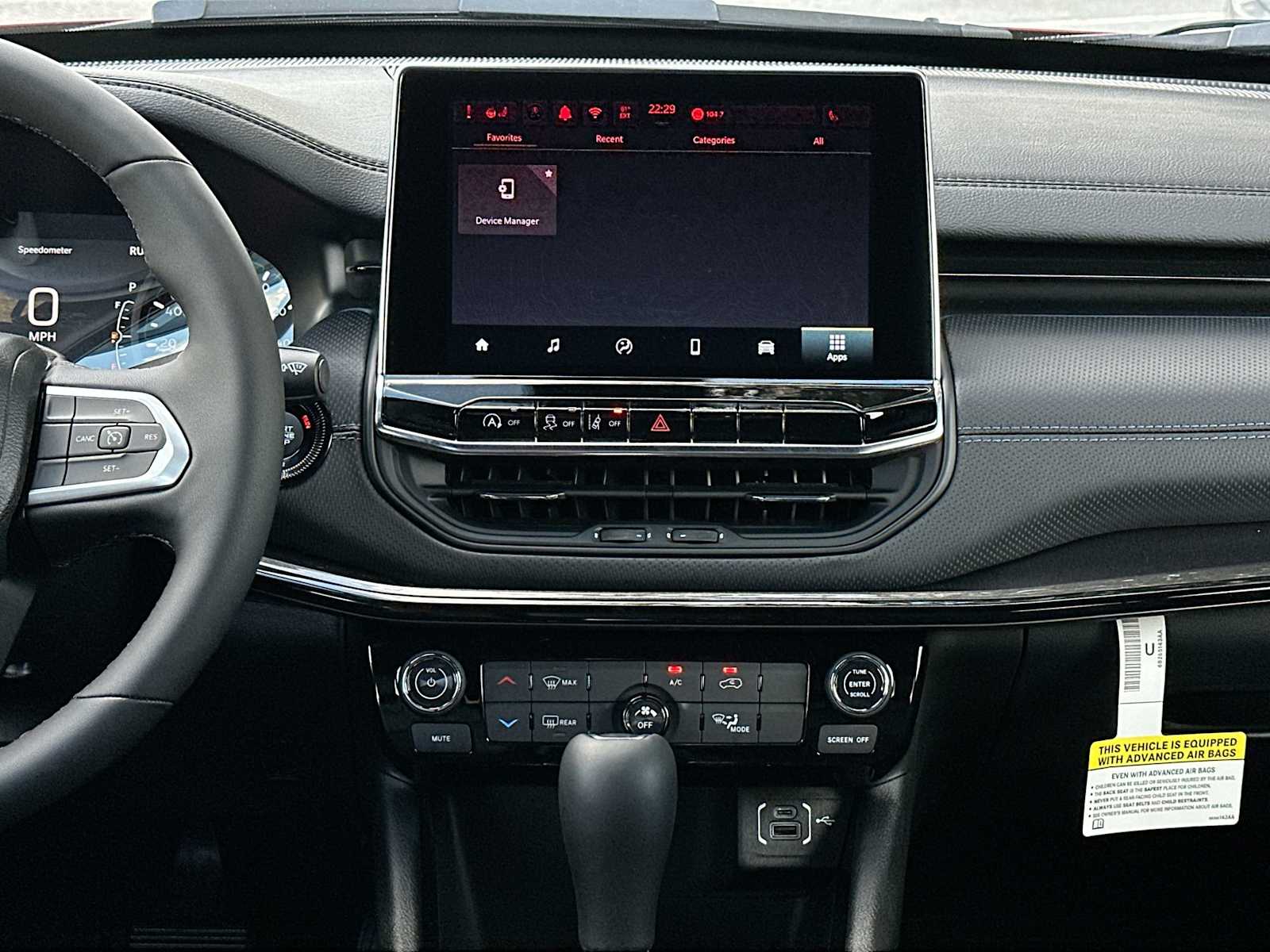 Thumbnail: 2026 Jeep Compass - 26