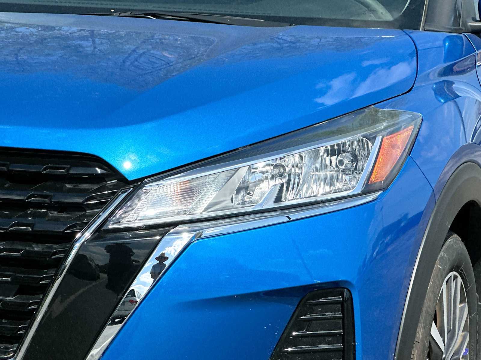 Thumbnail: 2024 Nissan Kicks - 16