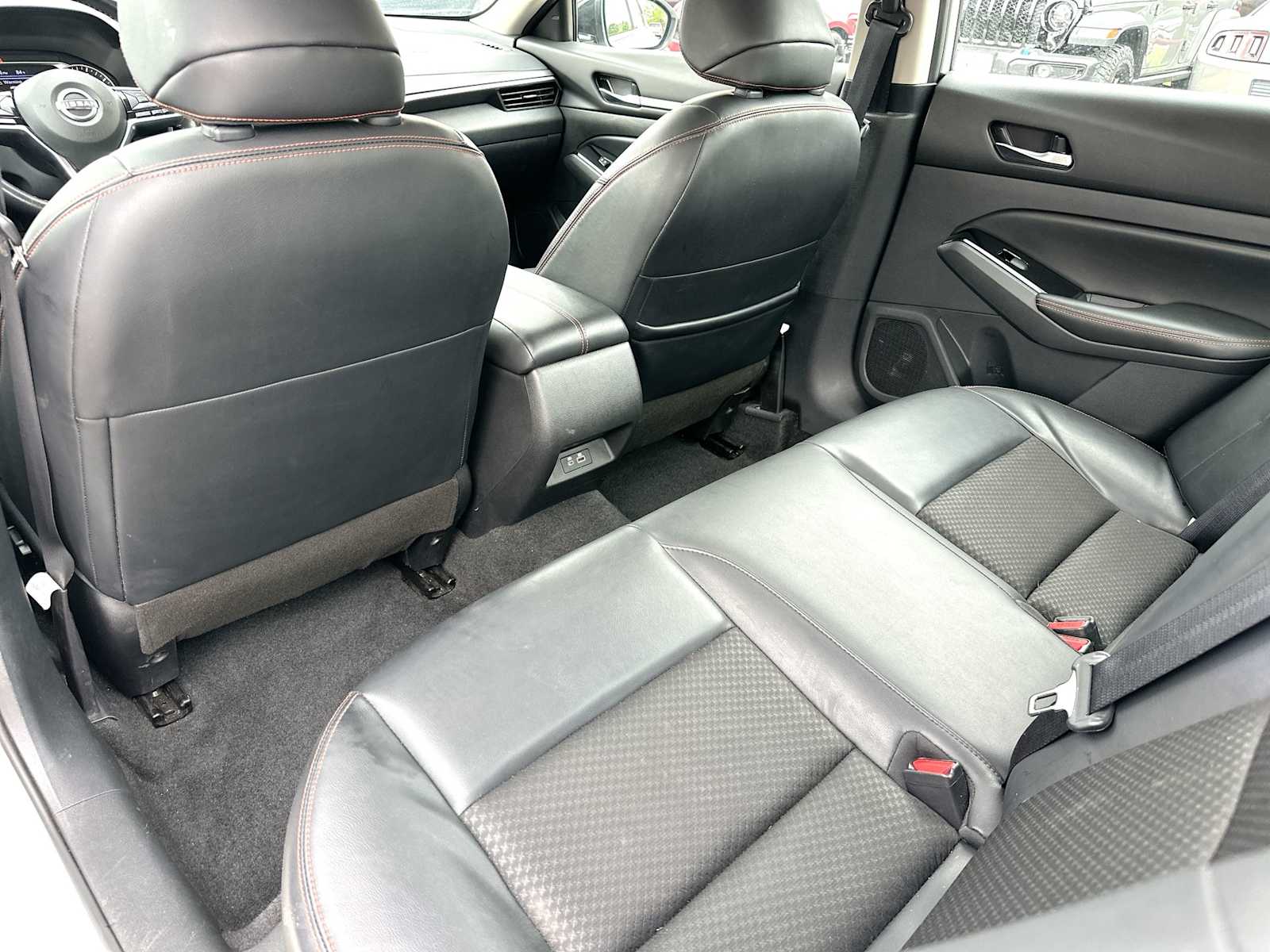 Thumbnail: 2024 Nissan Altima - 24