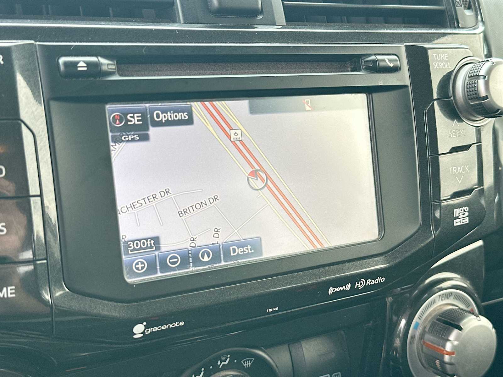 Thumbnail: 2018 Toyota 4Runner - 20