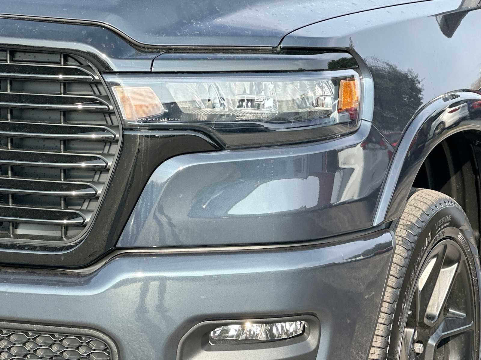 Thumbnail: 2026 RAM 1500 - 16