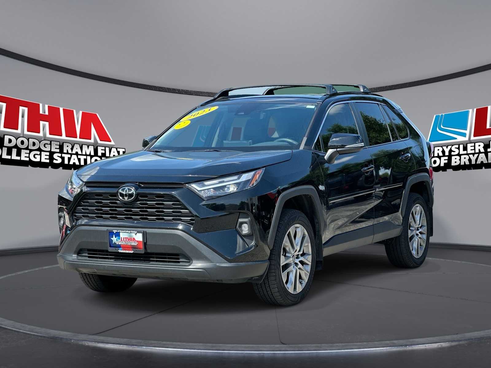 2023 Toyota RAV4 XLE Premium -
                  Bryan, TX