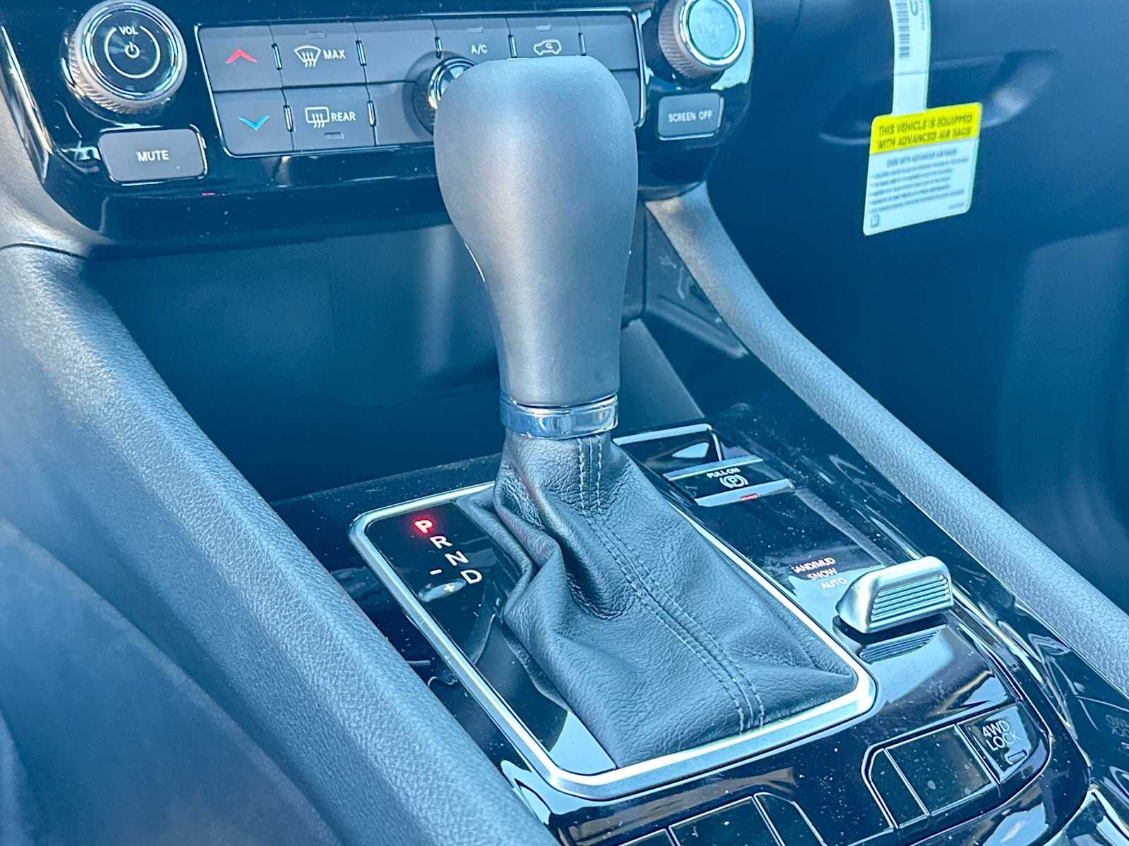 Thumbnail: 2026 Jeep Compass - 21